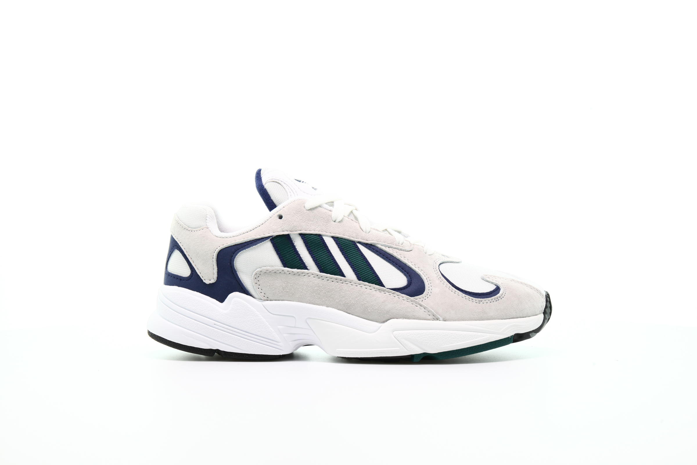 adidas Originals Yung 1 Noble Green G27031 AFEW STORE