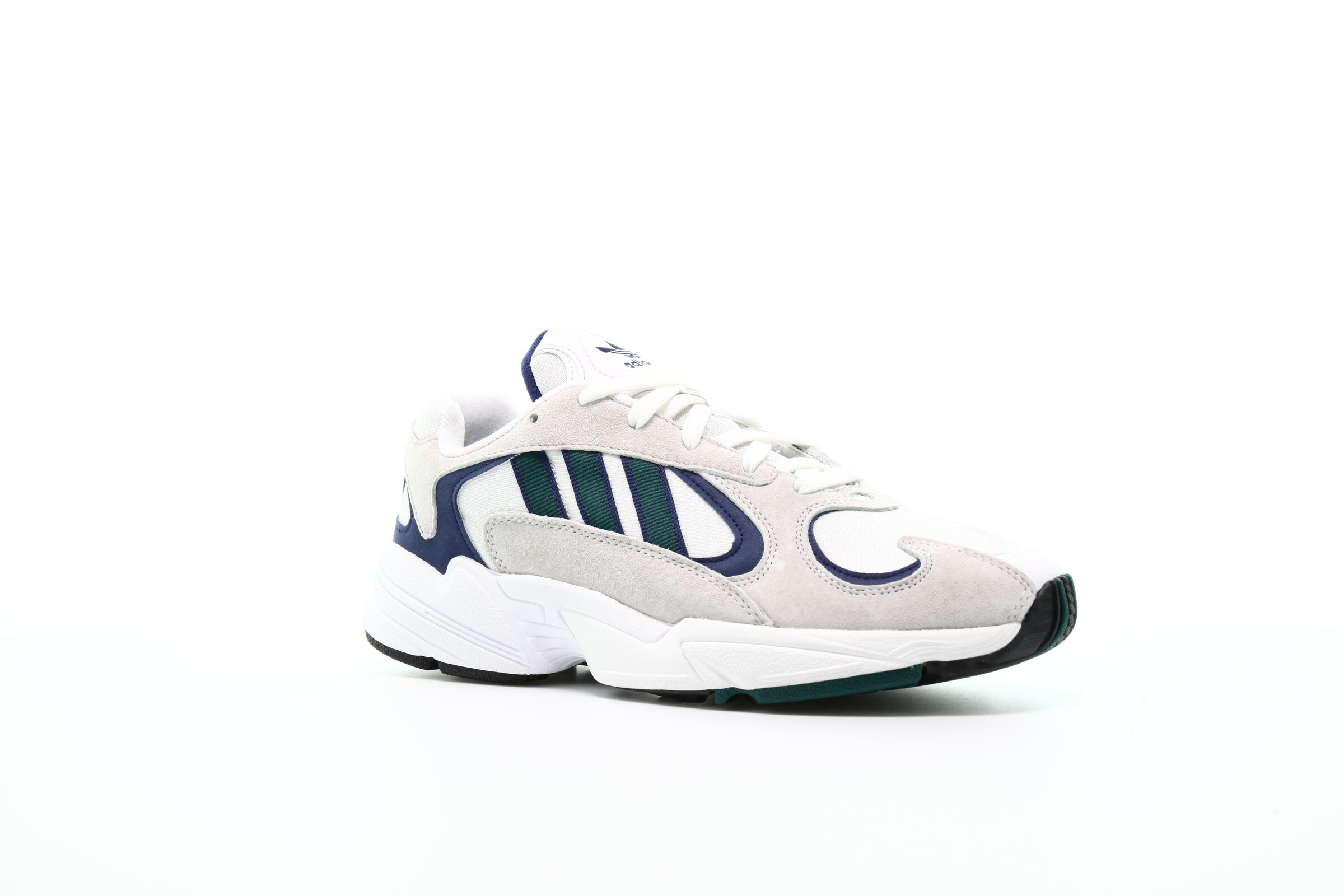 adidas Originals Yung-1 "Noble Green"