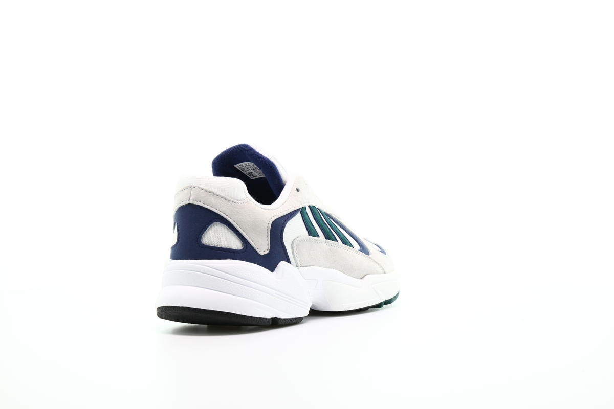 Yung-1 "Noble Green" | | AFEW STORE