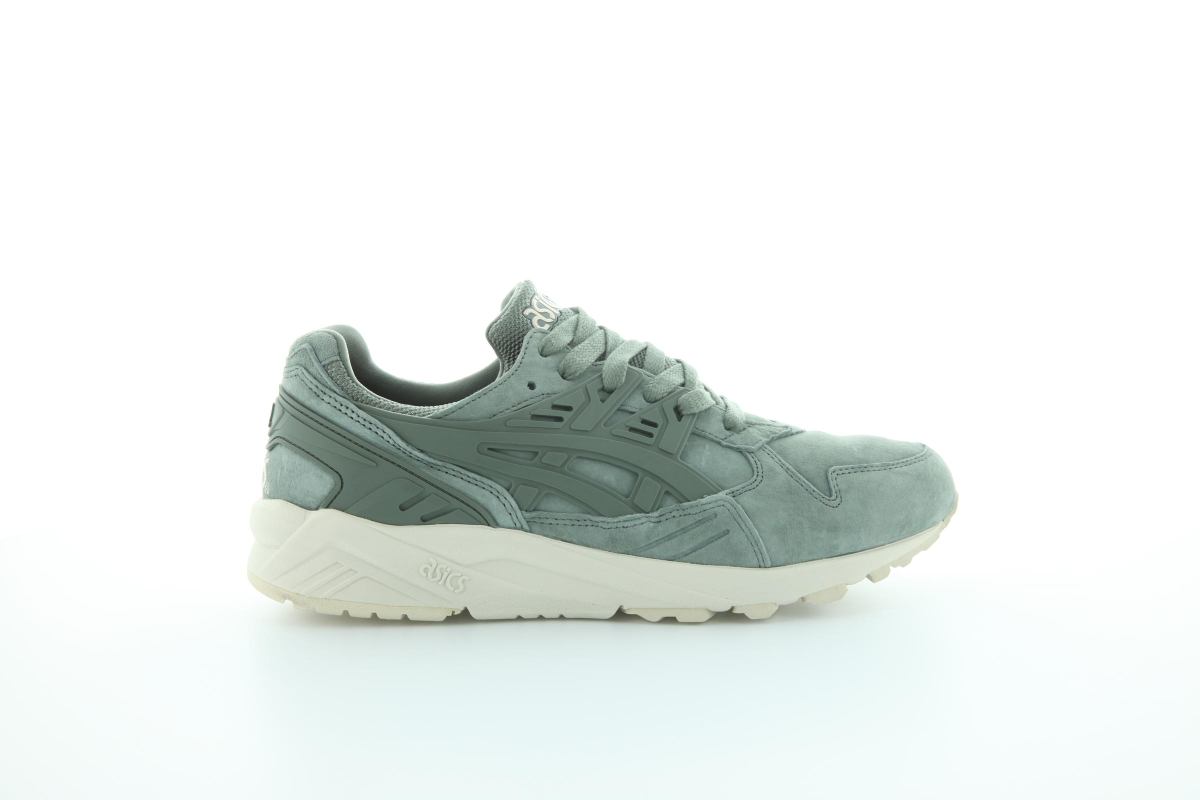 Asics Gel-Kayano Trainer Rose Gold Pack "Agave Green"