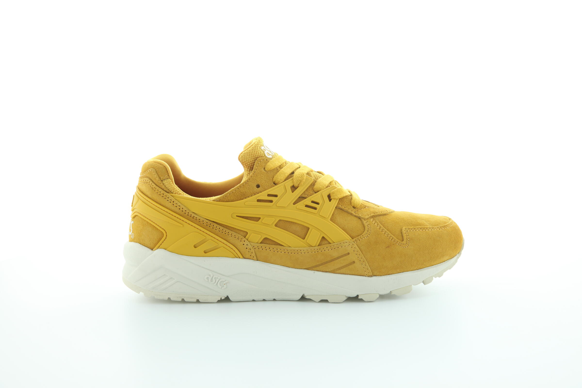 Asics Gel-Kayano Trainer Rose Gold "Golden Yellow"