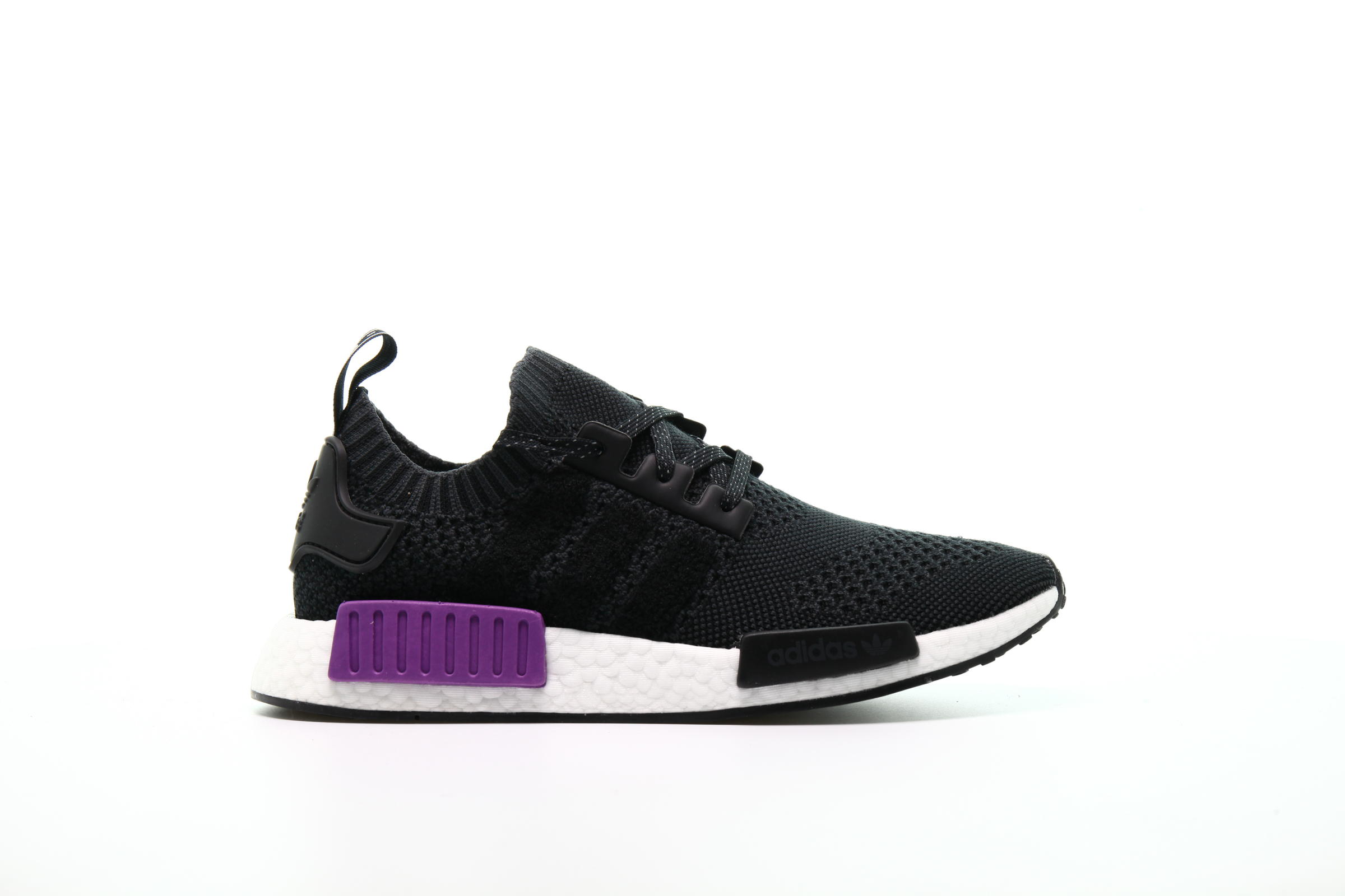 adidas Originals NMD R1 PK Active Purple G54635 AFEW STORE