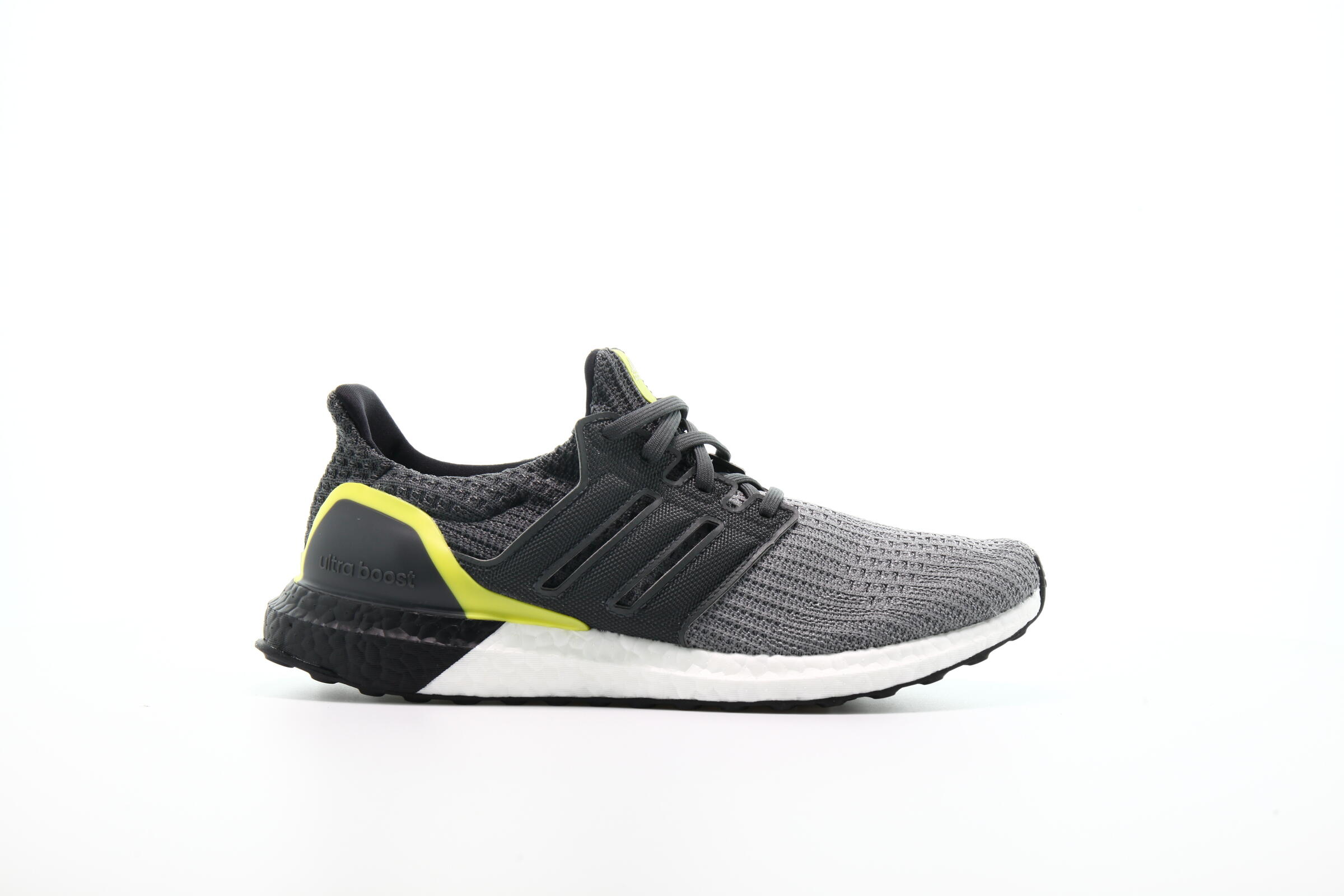 adidas Originals Ultraboost M "Grey Three"