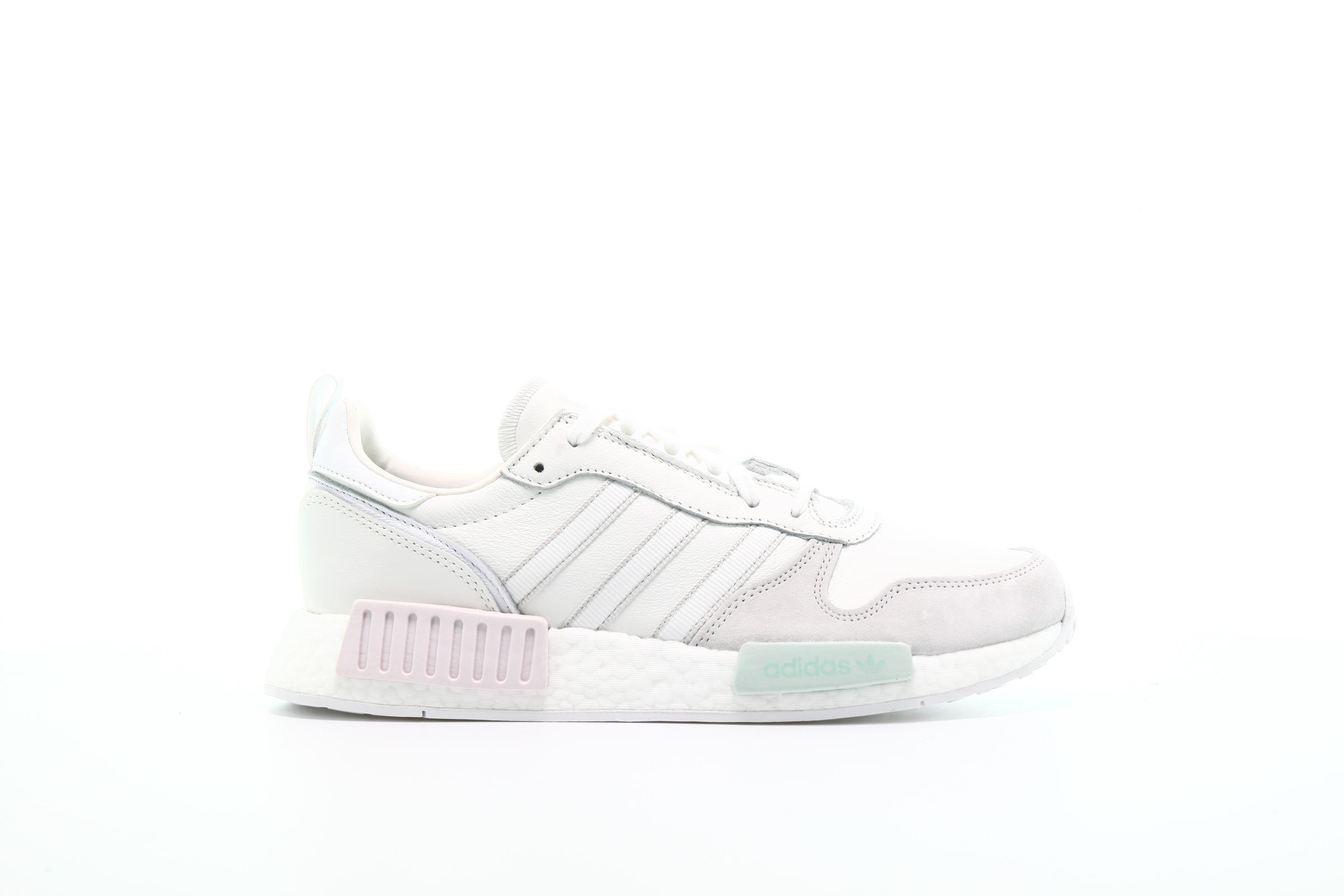 adidas Originals RISINGSTAR x R1 "Cloud White"