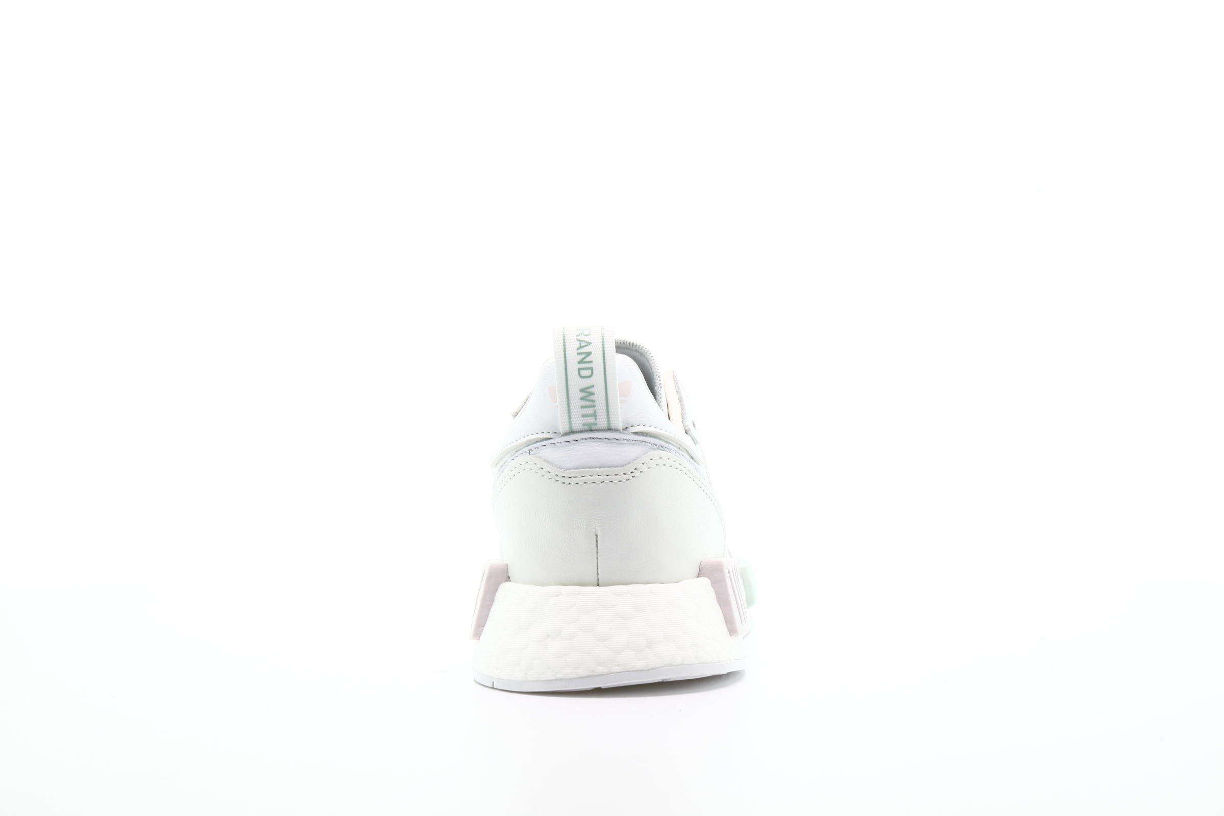 adidas Originals RISINGSTAR x R1 "Cloud White"