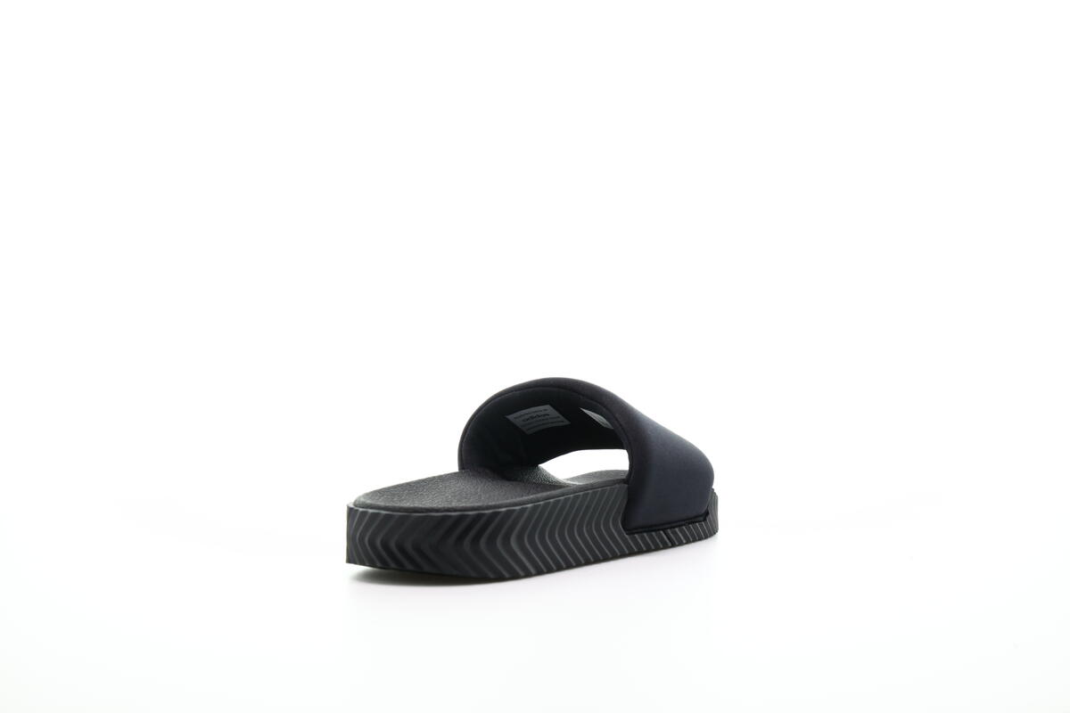 ADIDAS Alexander Wang x Adilette Slide Core Black Sz 7 Sandals G28220 Alexander Wang X Adilette Slide  main image 3