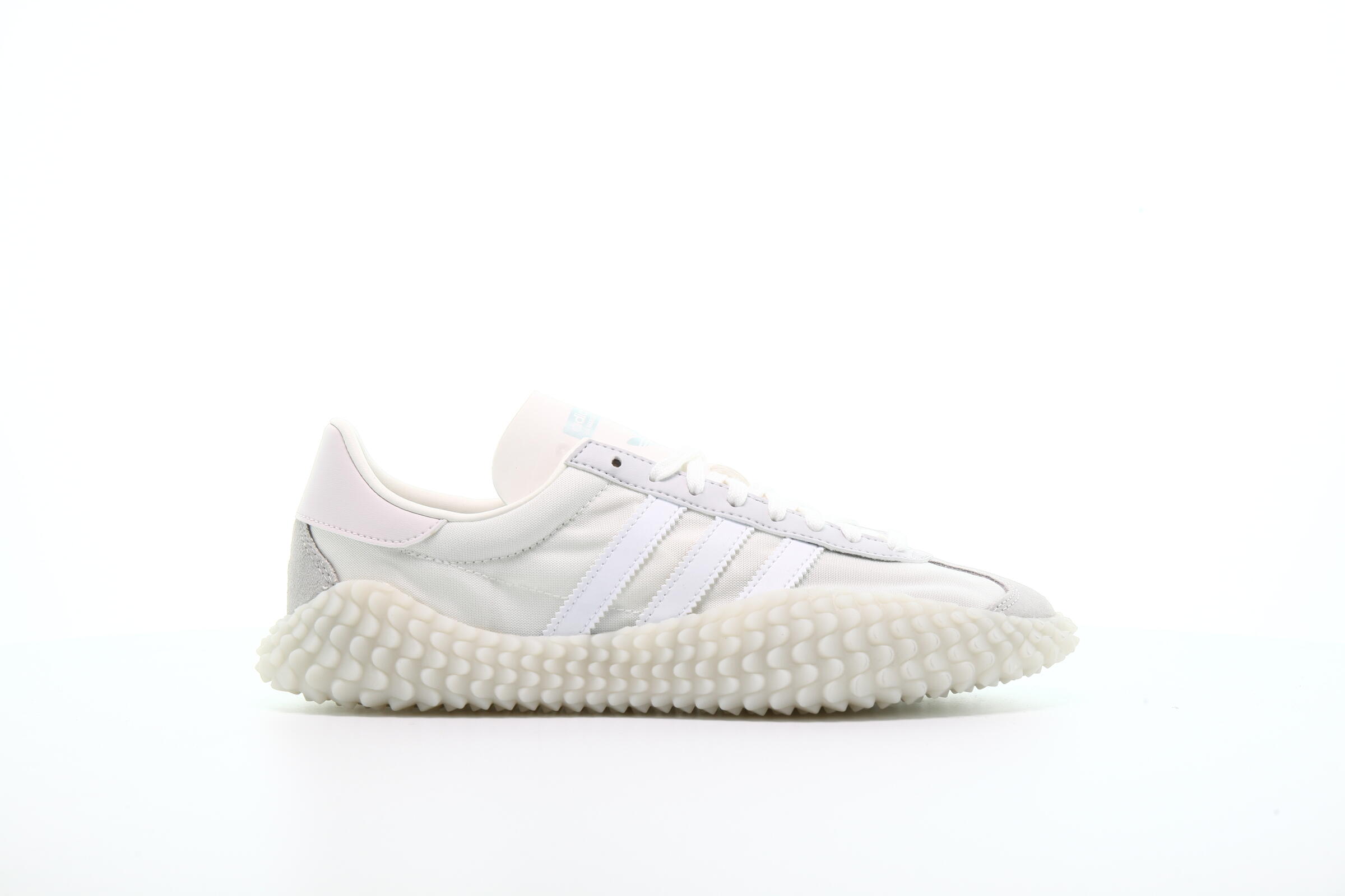 adidas Originals COUNTRY x KAMANDA "Cloud White"