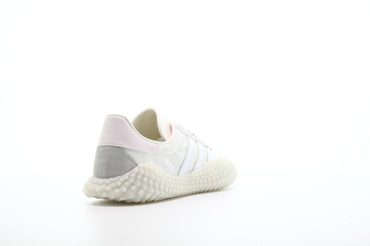 adidas Originals COUNTRY x KAMANDA Cloud White G27825 AFEW STORE