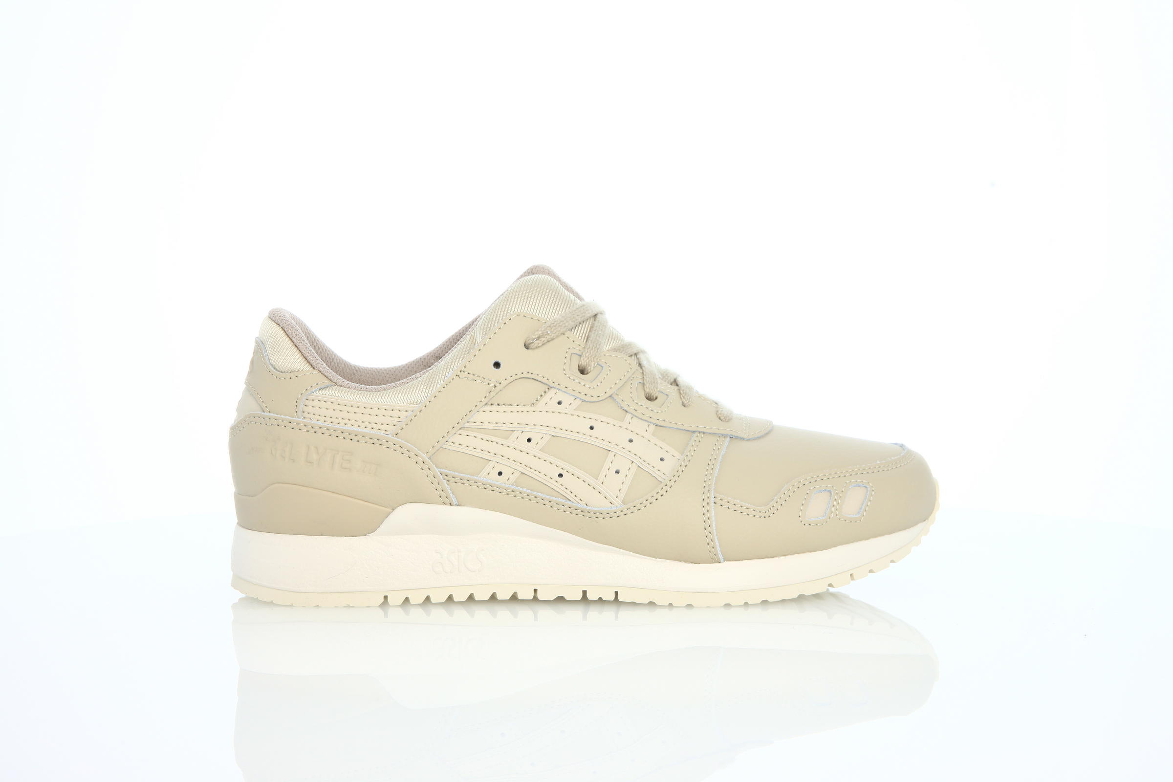 Asics Gel-Lyte III "Latte"