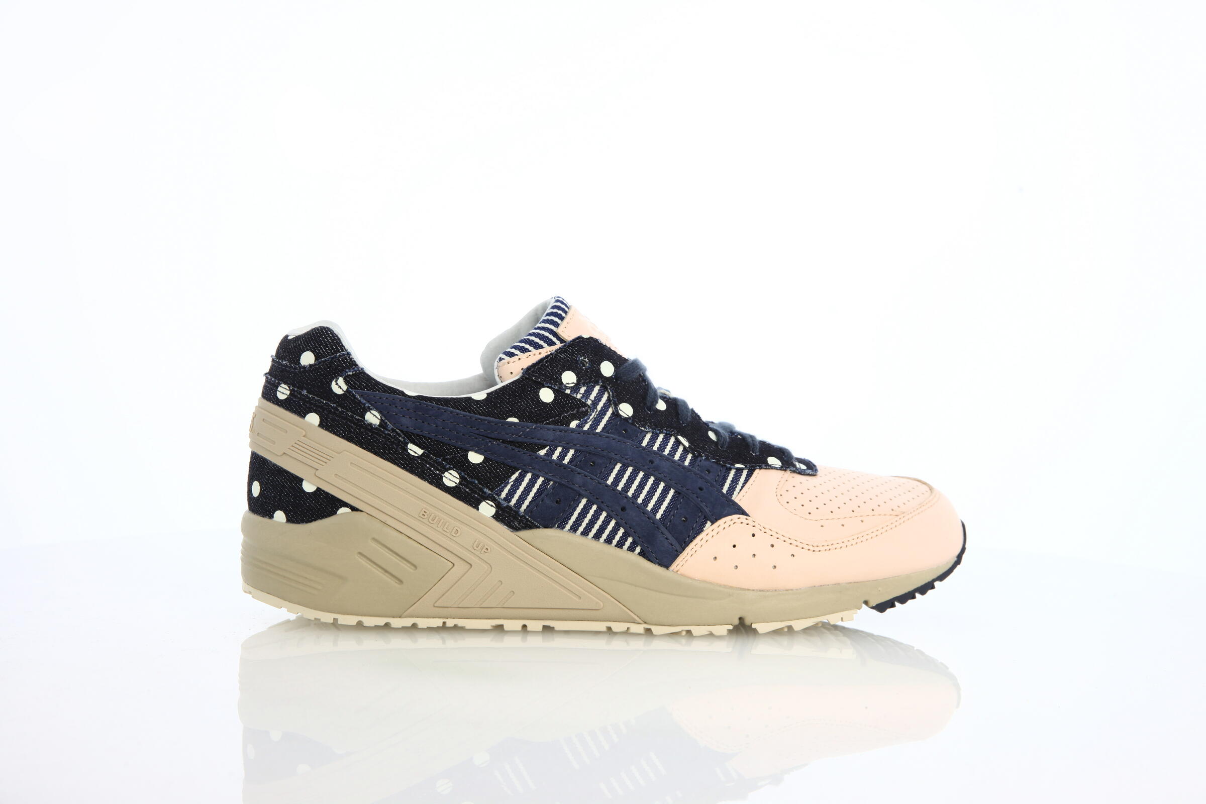 Asics Gel-Sight "India Ink"