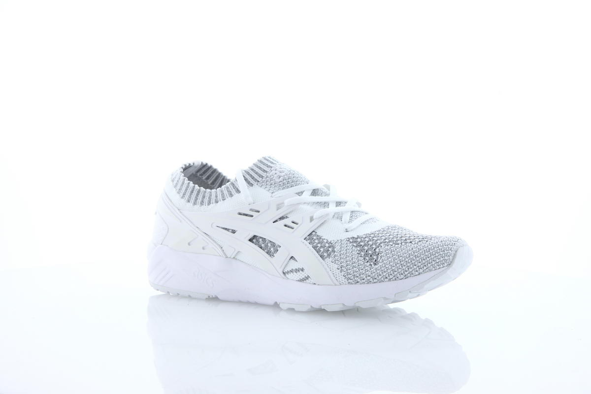Asics Gel Kayano Trainer Reflective Armour "Silver/White" | H7S3N-9301 AFEW STORE