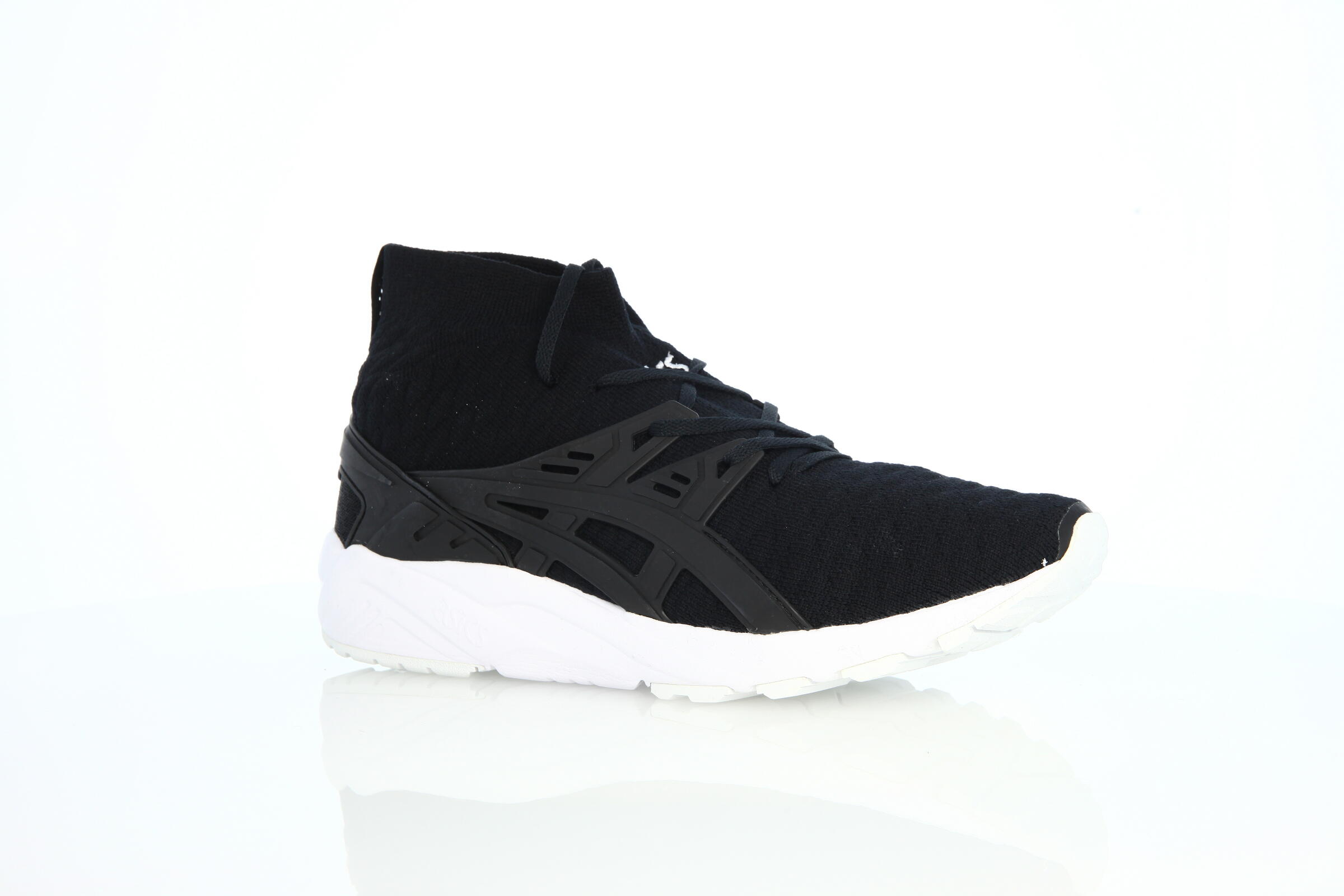 Asics Gel-Kayano Trainer Evo One Piece Knit Pack "Black"