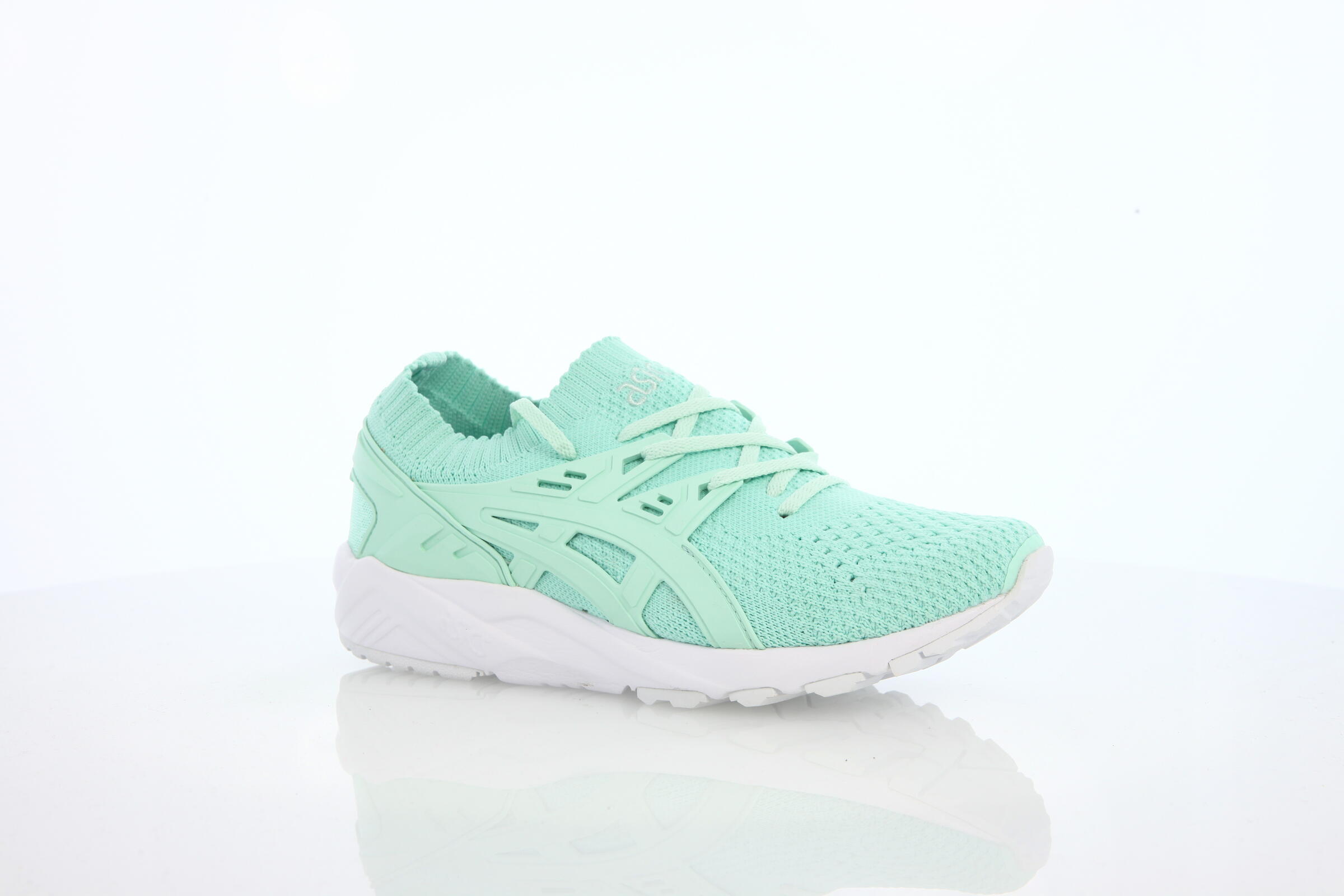 Asics Gel-Kayano Trainer One Piece Knit Pack "Bay"