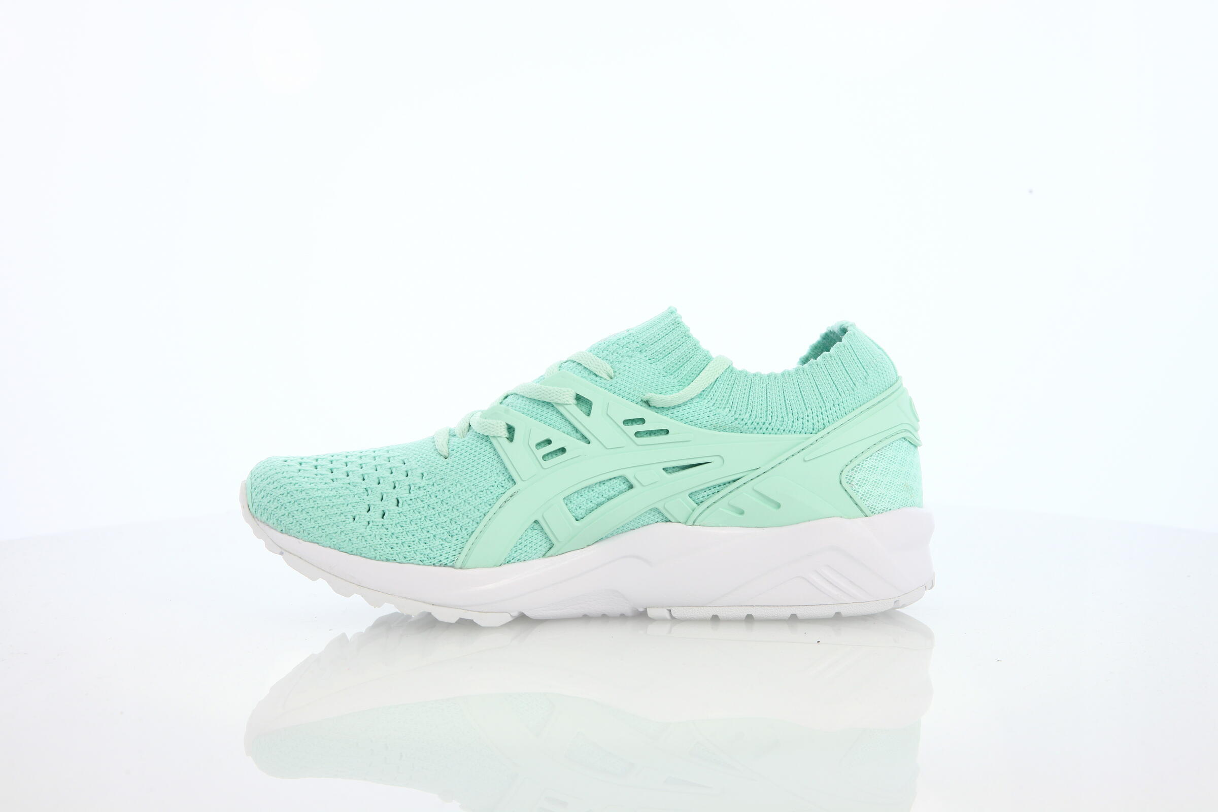 Asics Gel-Kayano Trainer One Piece Knit Pack "Bay"