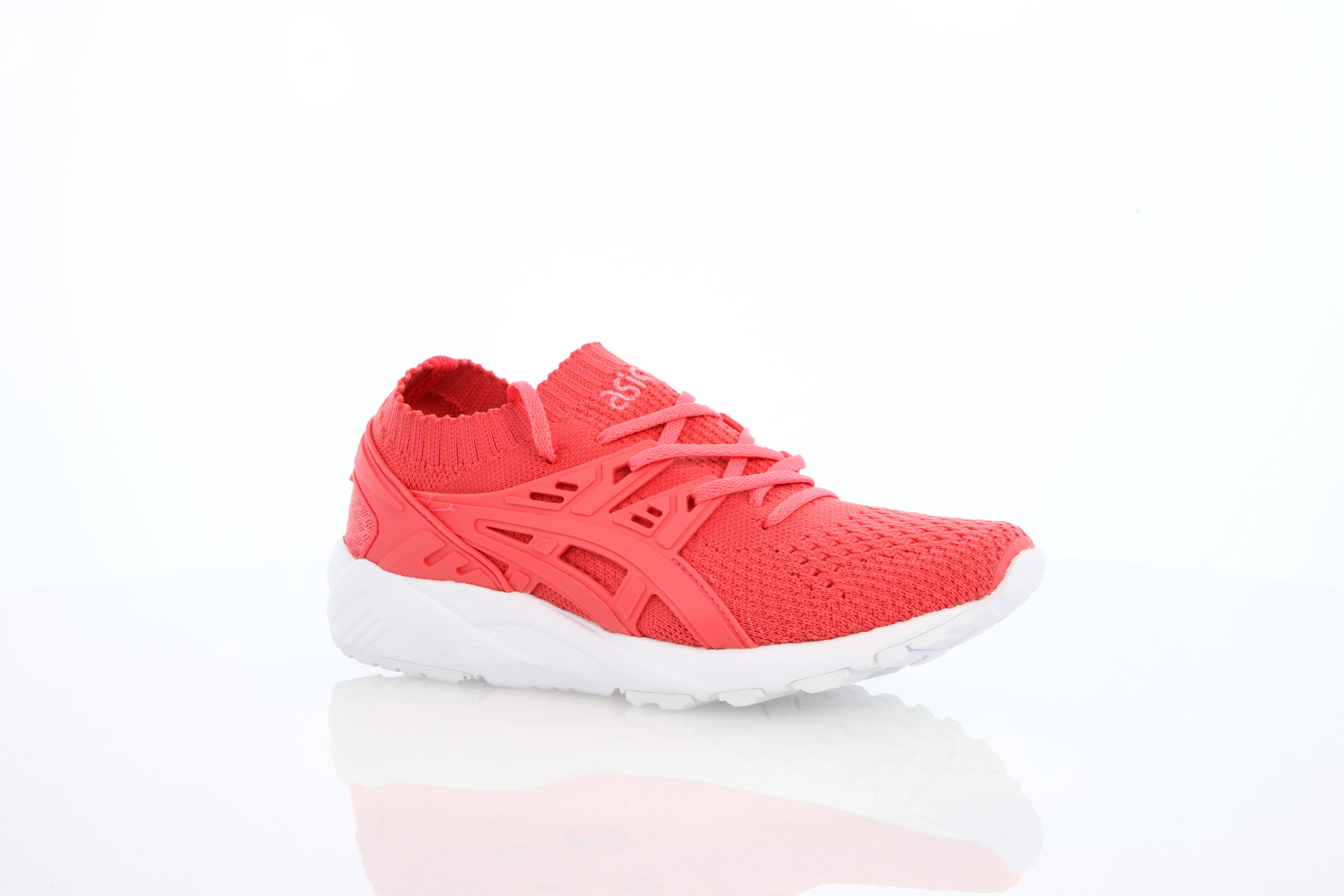 Asics Gel-Kayano Trainer One Piece Knit Pack "Peach"