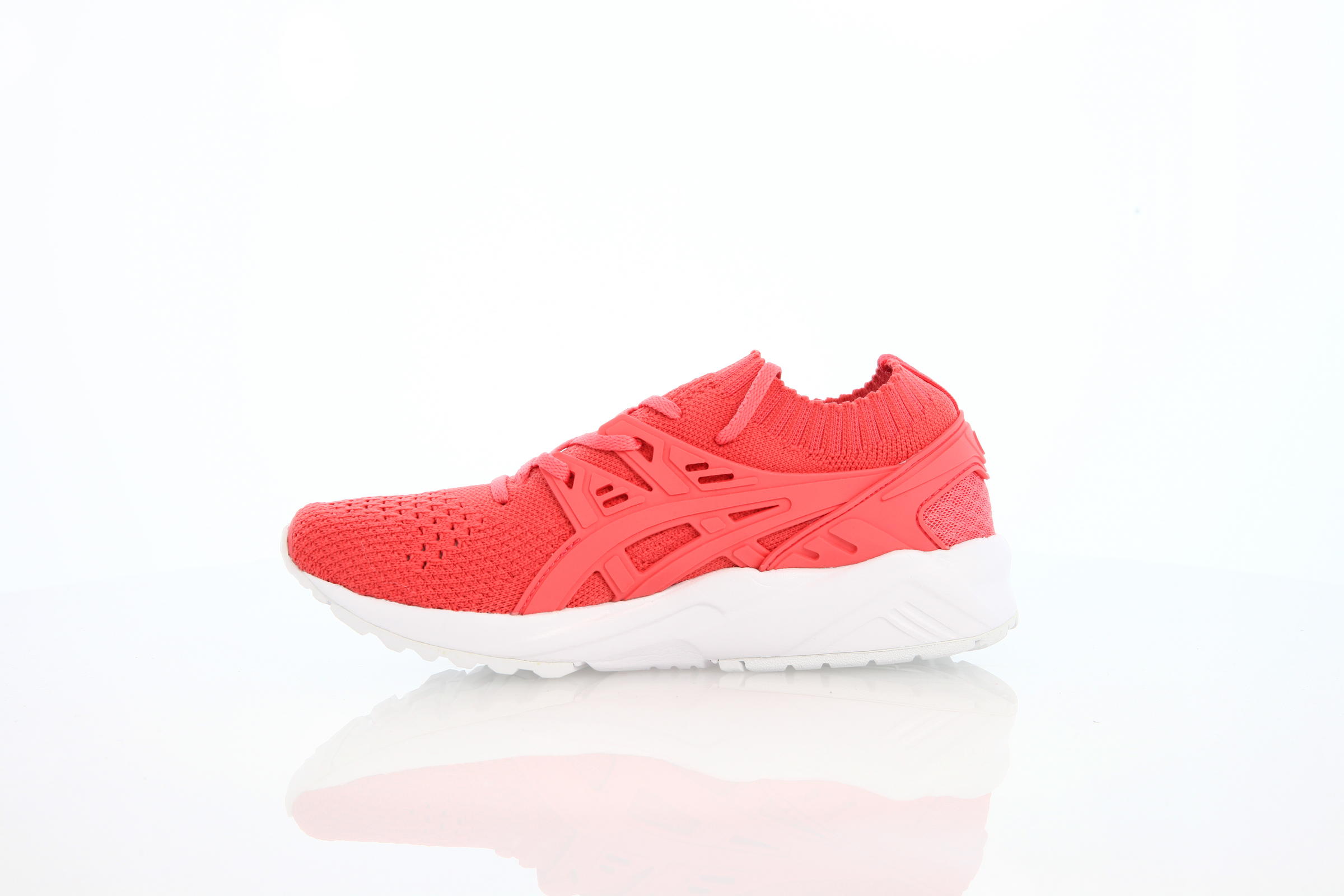Asics Gel-Kayano Trainer One Piece Knit Pack "Peach"