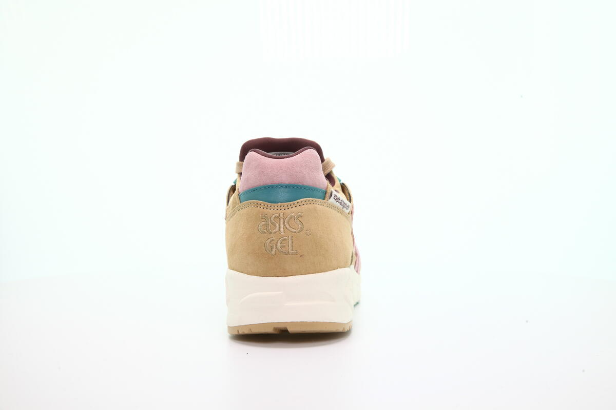 Asics x Asphaltgold Gel-DS Trainer  display picture 3