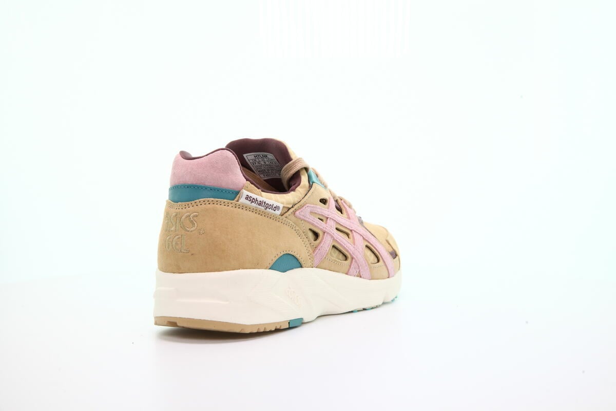 Asics x Asphaltgold Gel-DS Trainer 