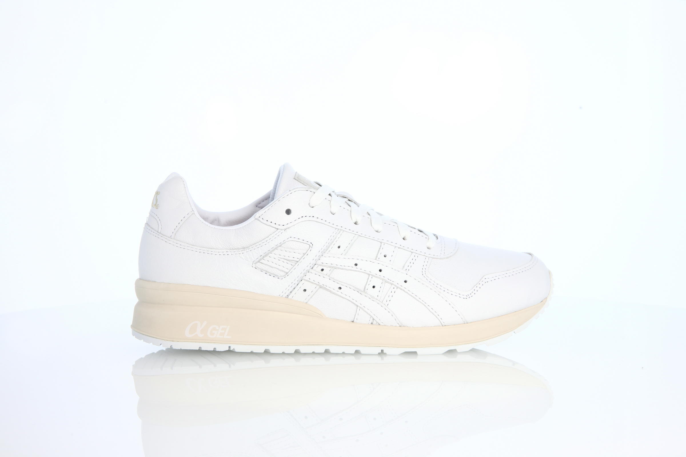 Asics GT II Rose Gold Pack White H7L2L 0101 AFEW STORE