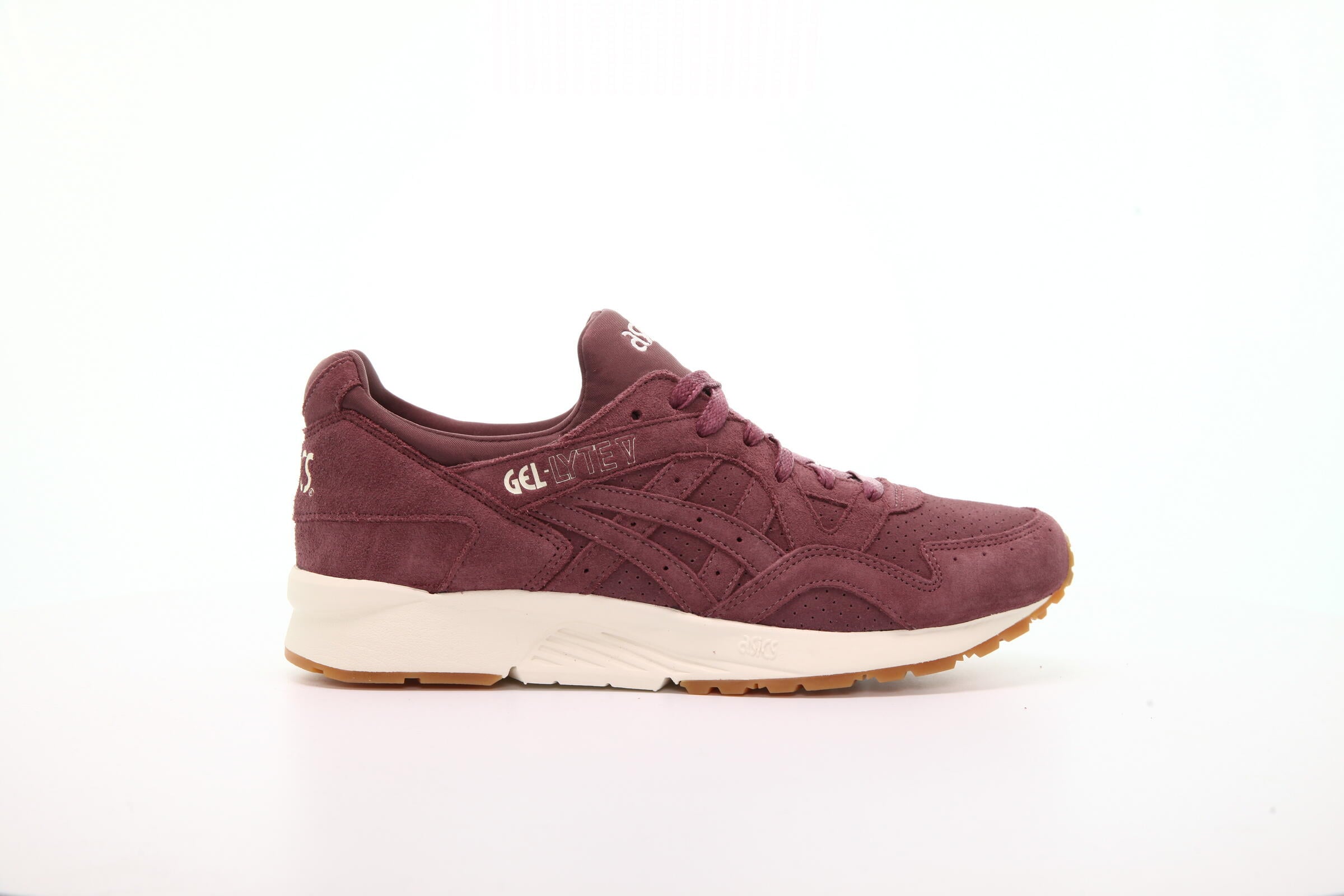 Asics GEL-LYTE V "Rose Taupe"