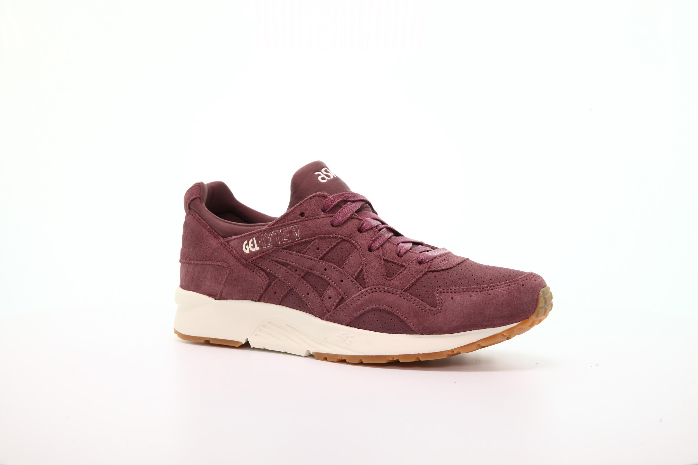 Asics GEL-LYTE V "Rose Taupe"