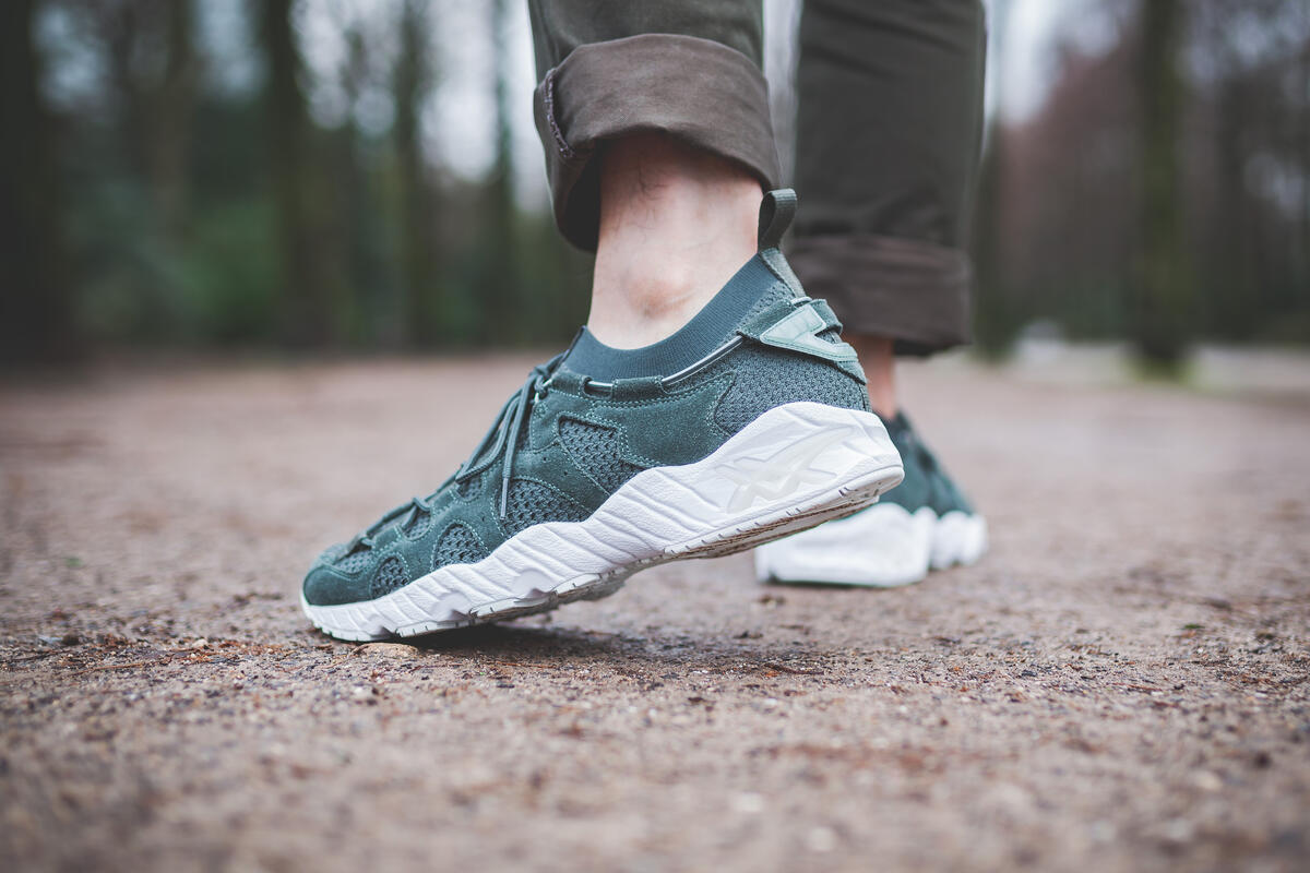 Asics GEL-MAI KNIT 