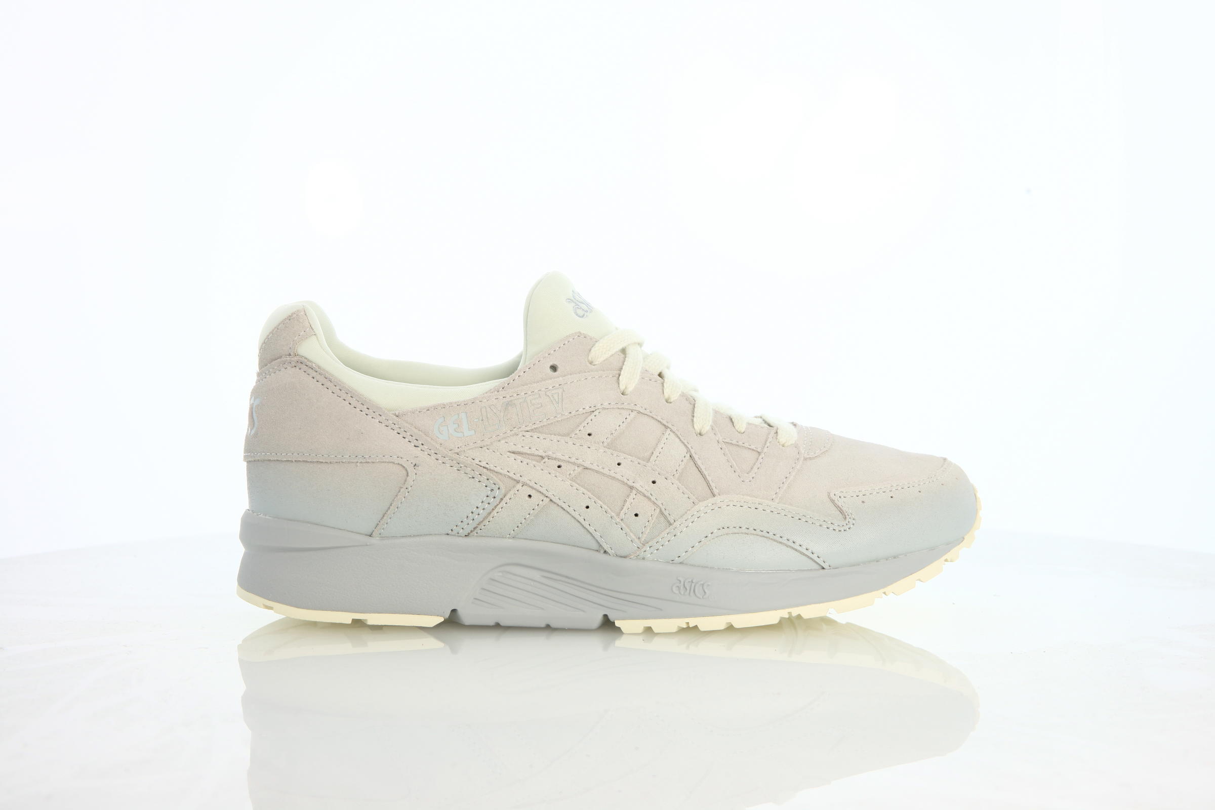 Asics Gel-Lyte V "Cream"