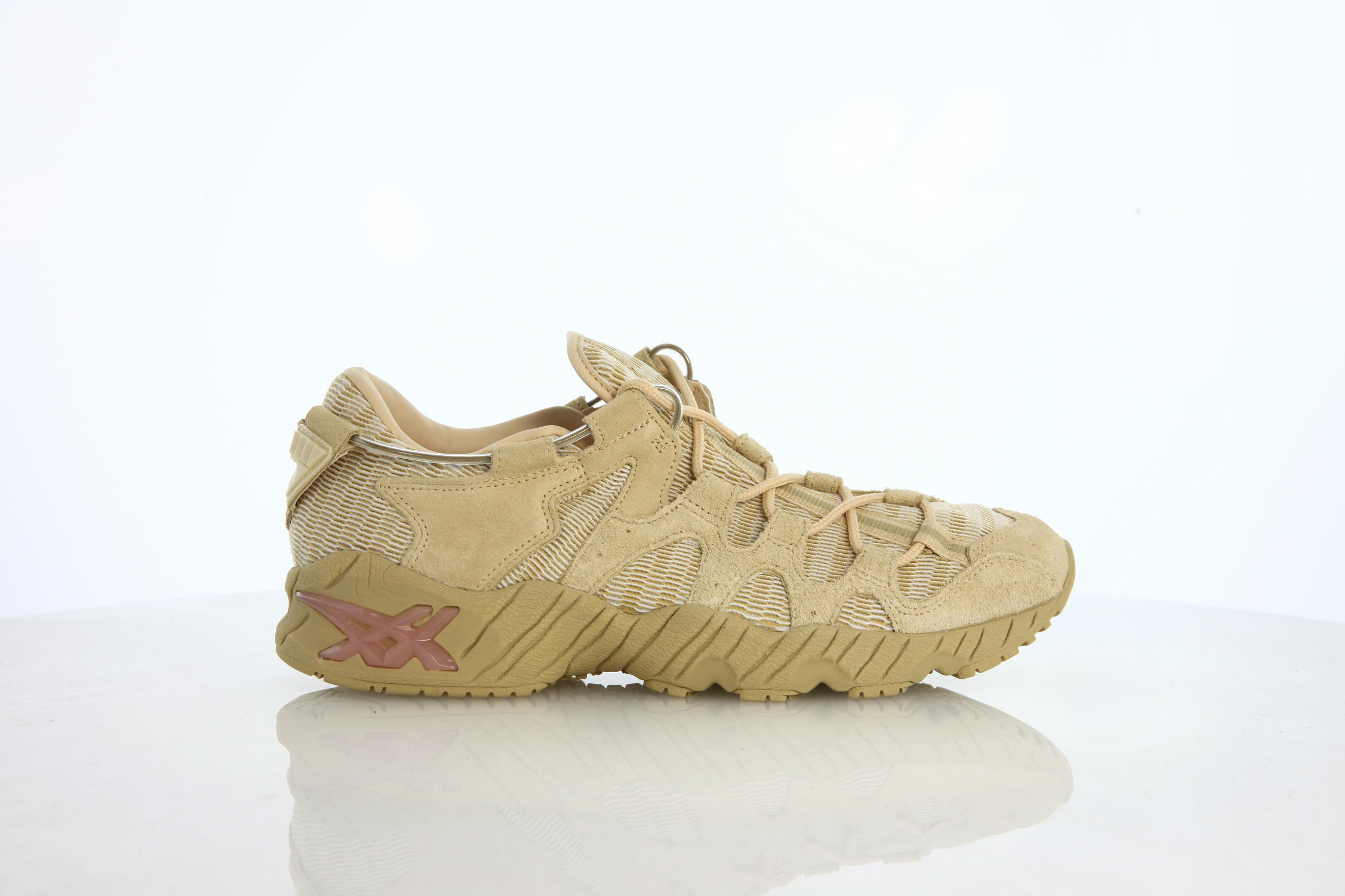 Asics Gel Mai Mesh Pack Marzipan H7Y3L 0505 AFEW STORE