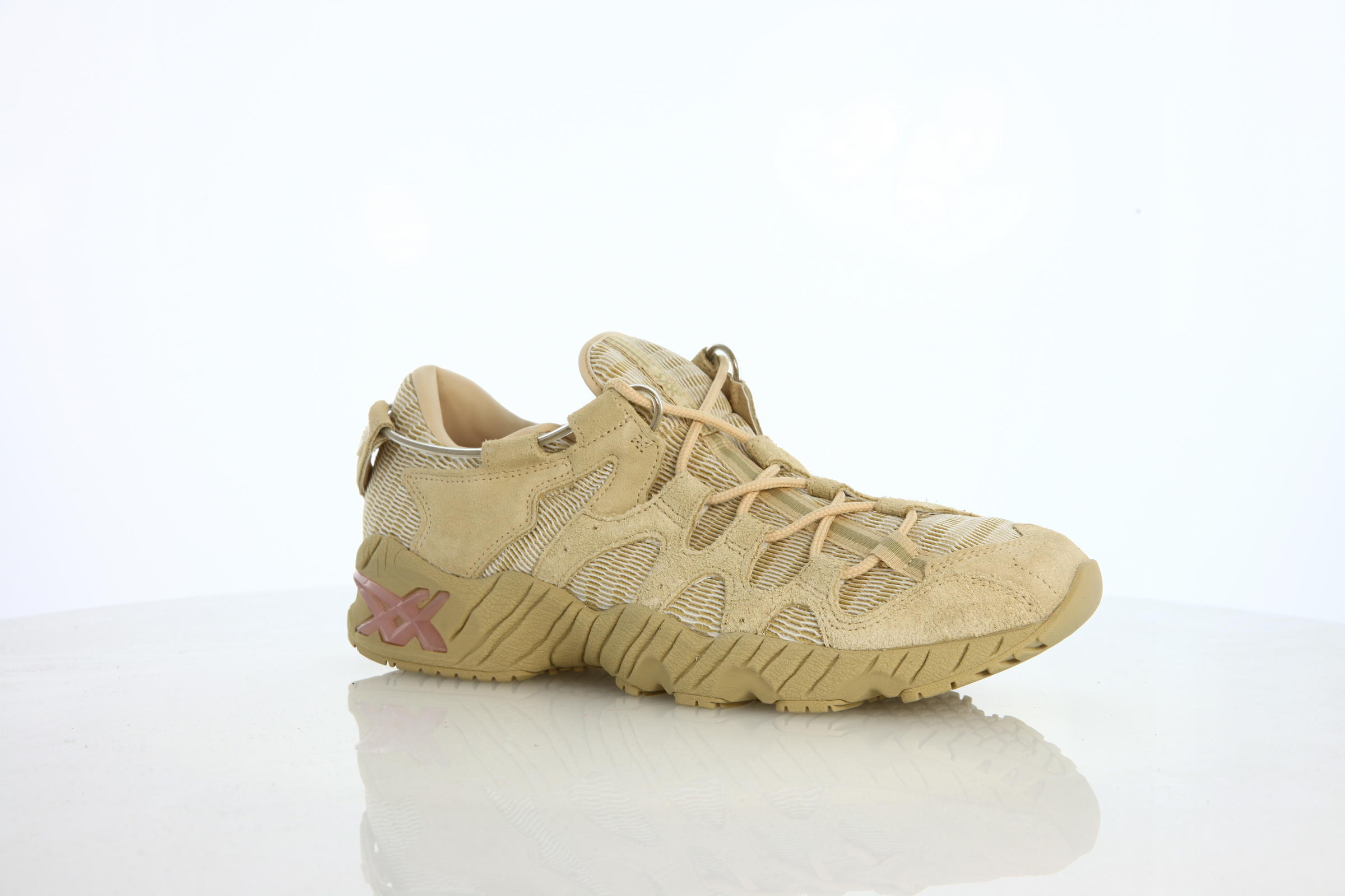 Asics Gel-Mai Mesh Pack "Marzipan"