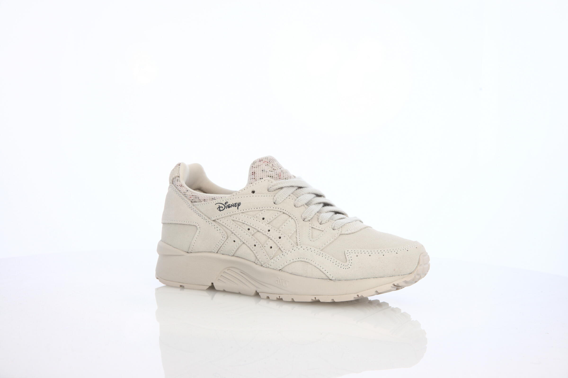 Asics Gel Lyte V Beauty and the Beast "Whisper White"