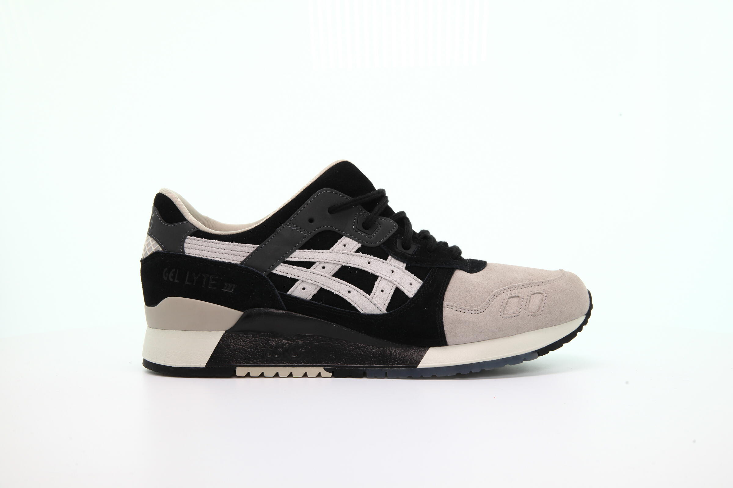 Asics x Kicks Lab Gel-Lyte III