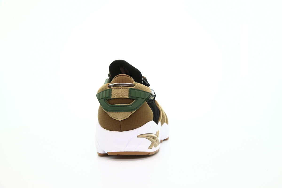 Asics x Beams Gel-Mai G-TX 