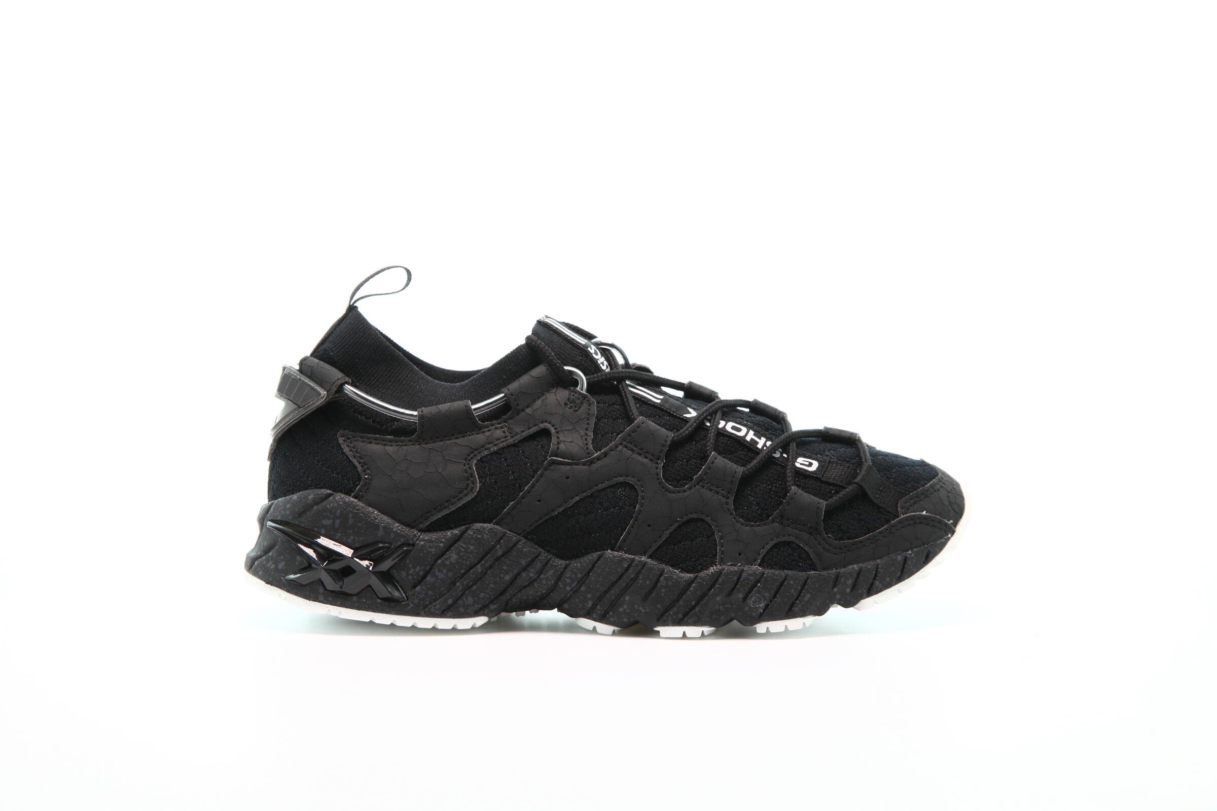 Asics x G-Shock Gel-Mai Knit "Black"