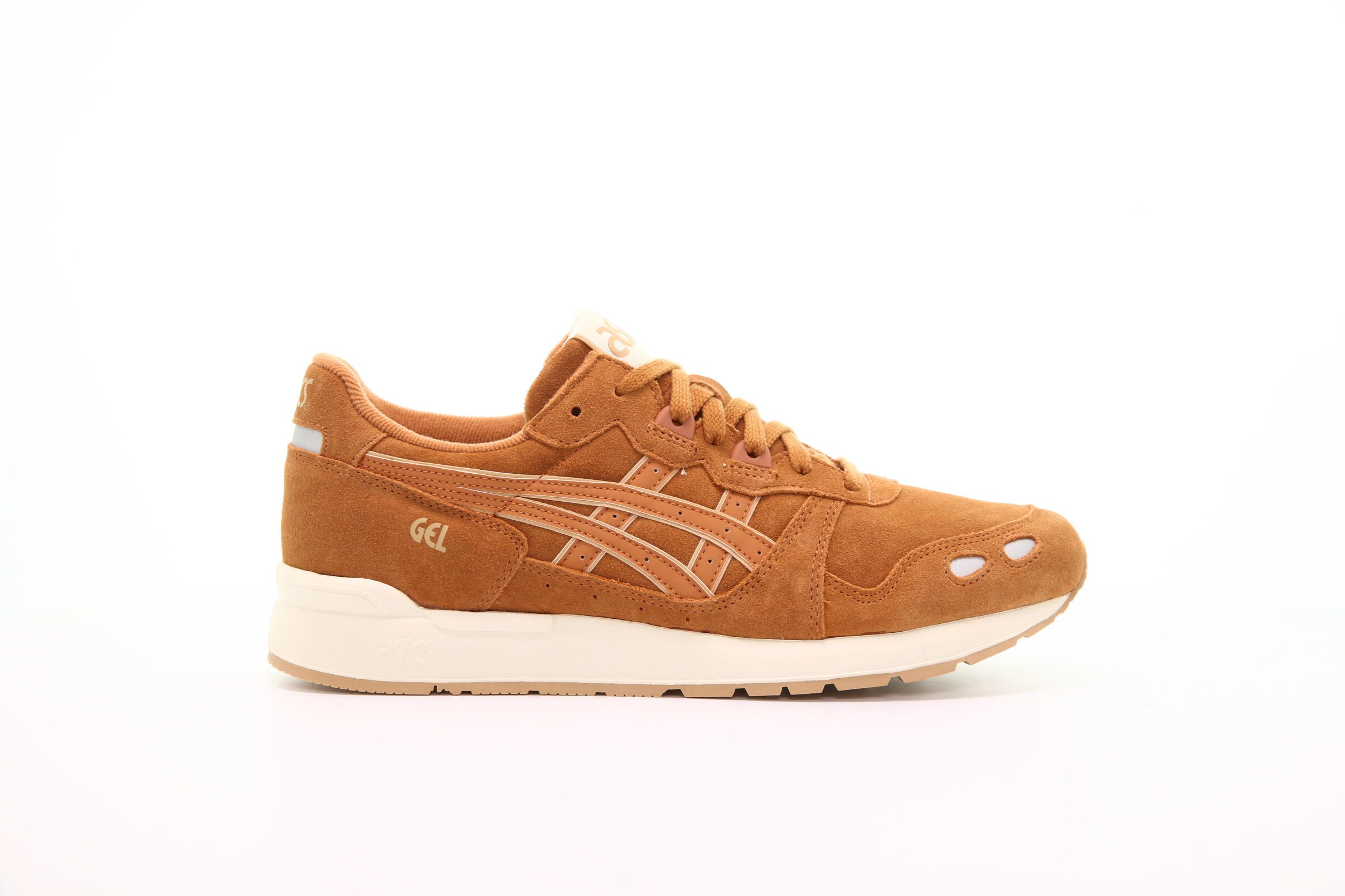 Asics GEL-LYTE "Meerkat"