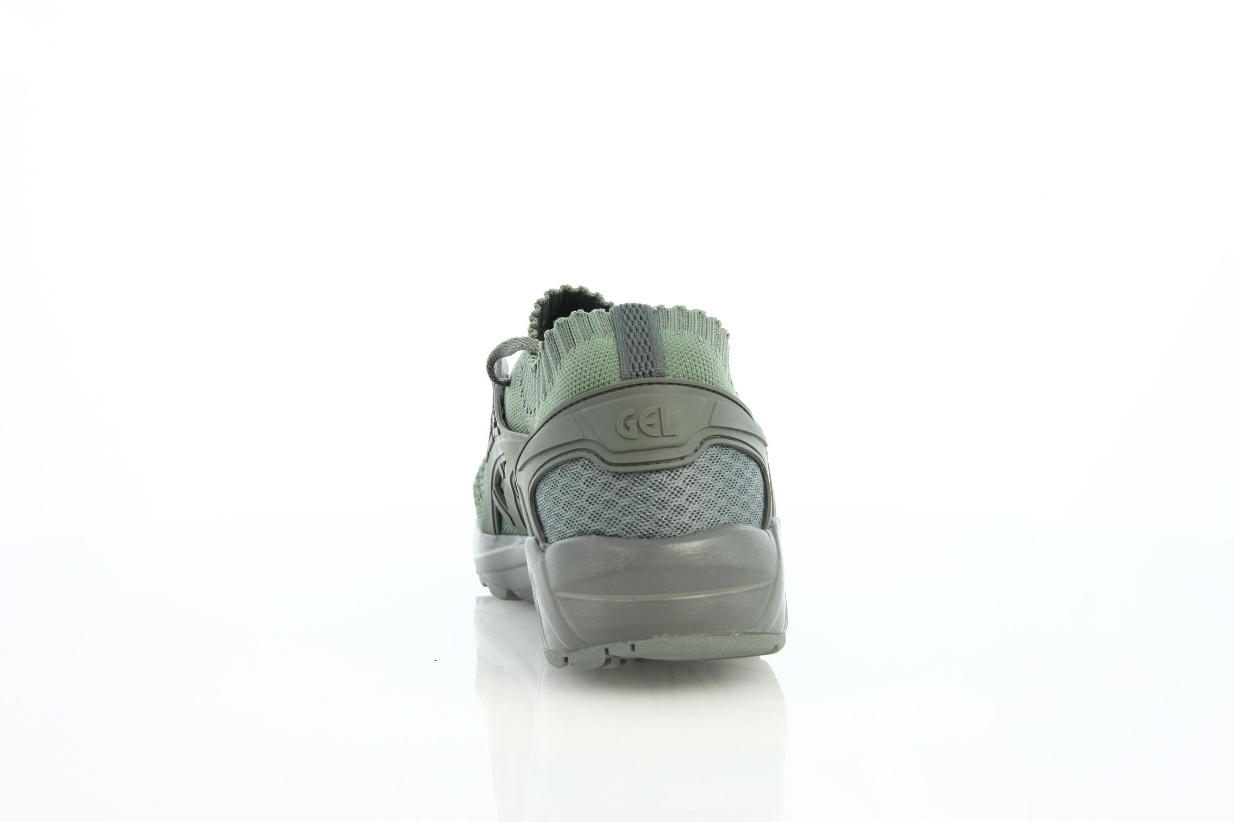 Asics Gel-Kayano Trainer One Piece Knit Pack "Agave Green"