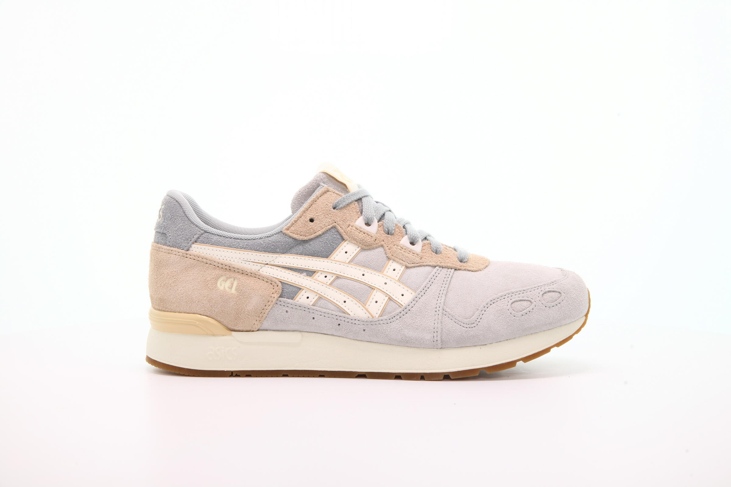 Asics GEL-LYTE "Glacier Grey"