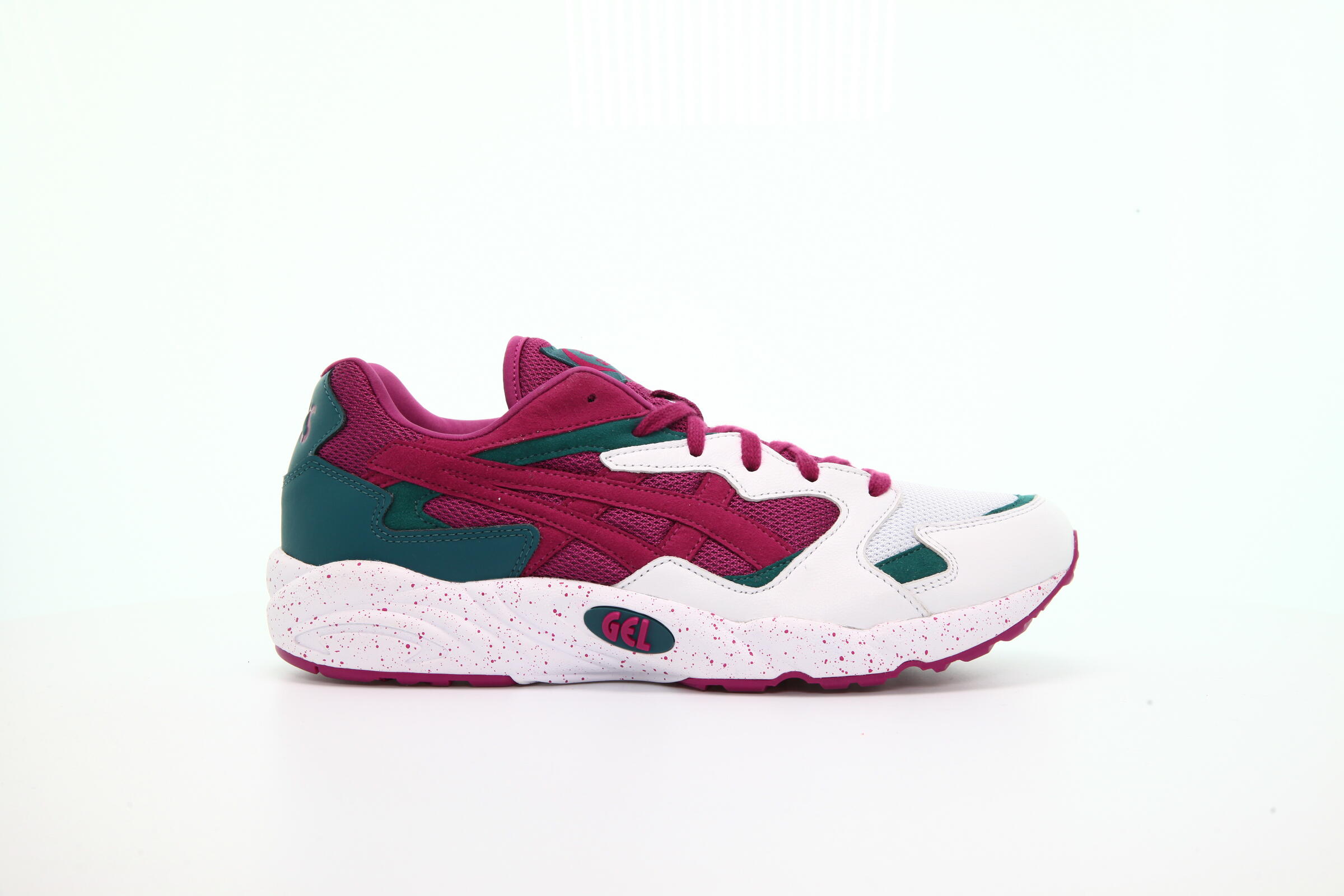 Asics GEL-DIABLO "Baton Rouge"