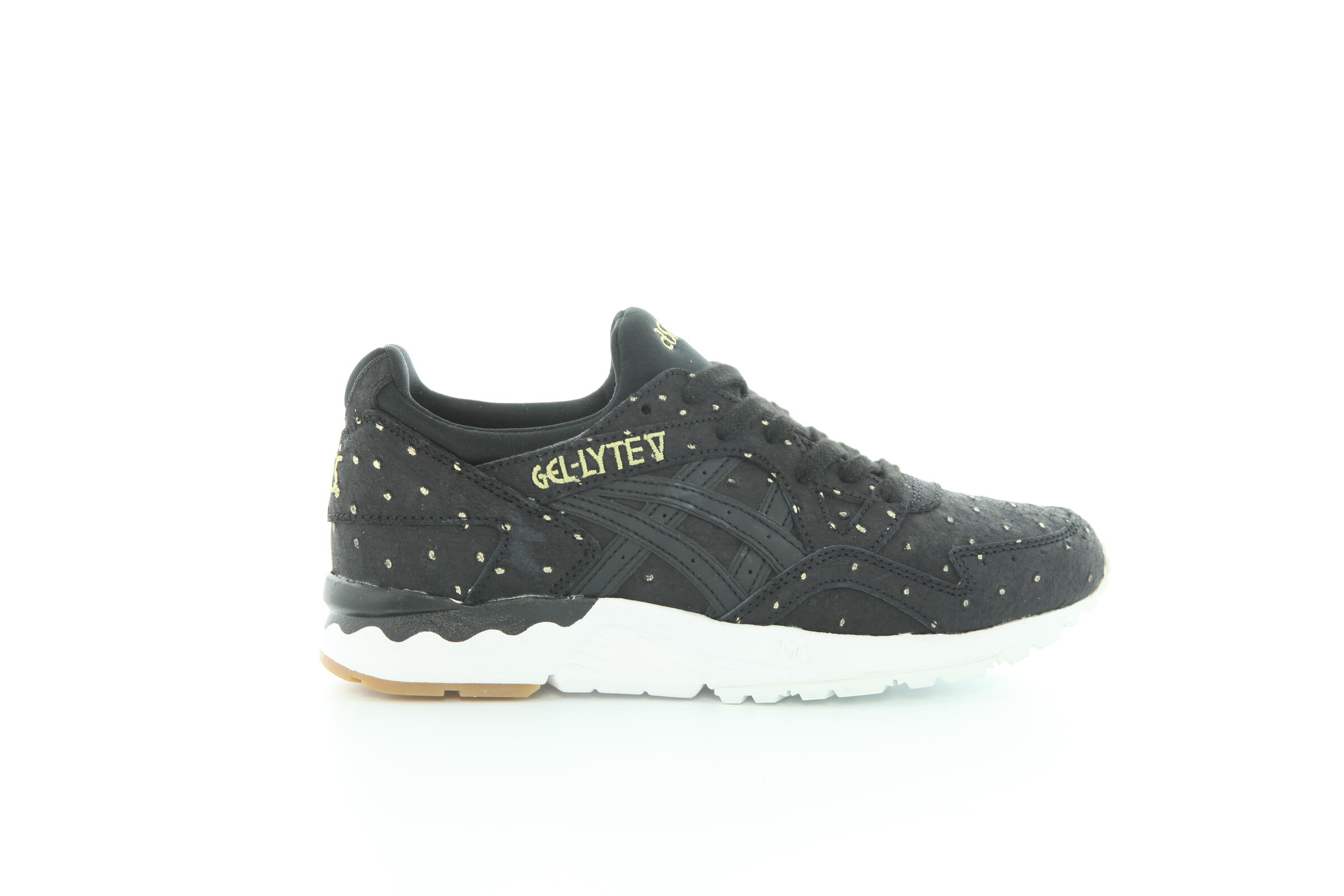 Asics Gel-Lyte V Valentines Pack "Black"