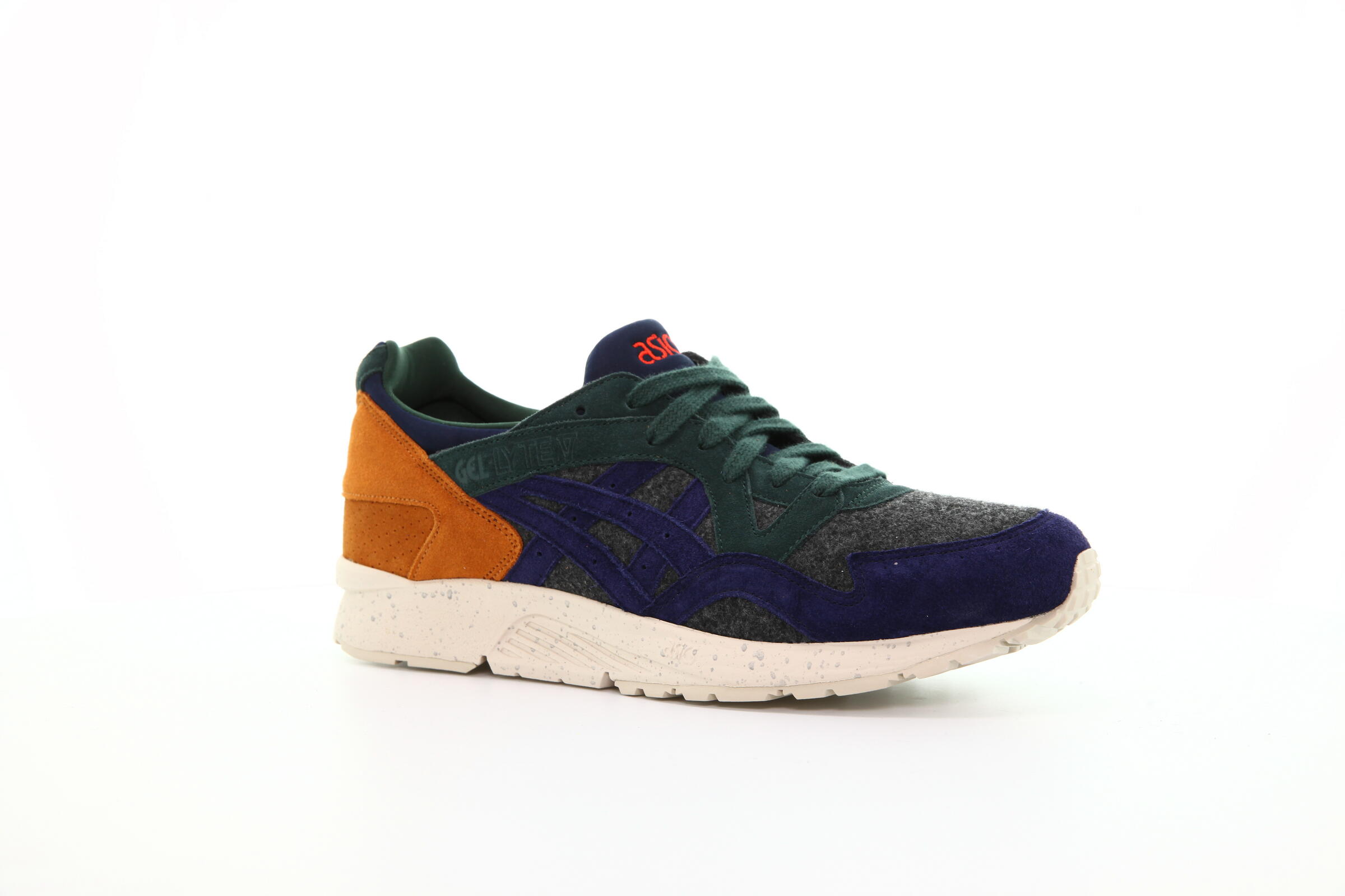 Asics Gel Lyte V "Peacot" HL7S3-9558 AFEW STORE