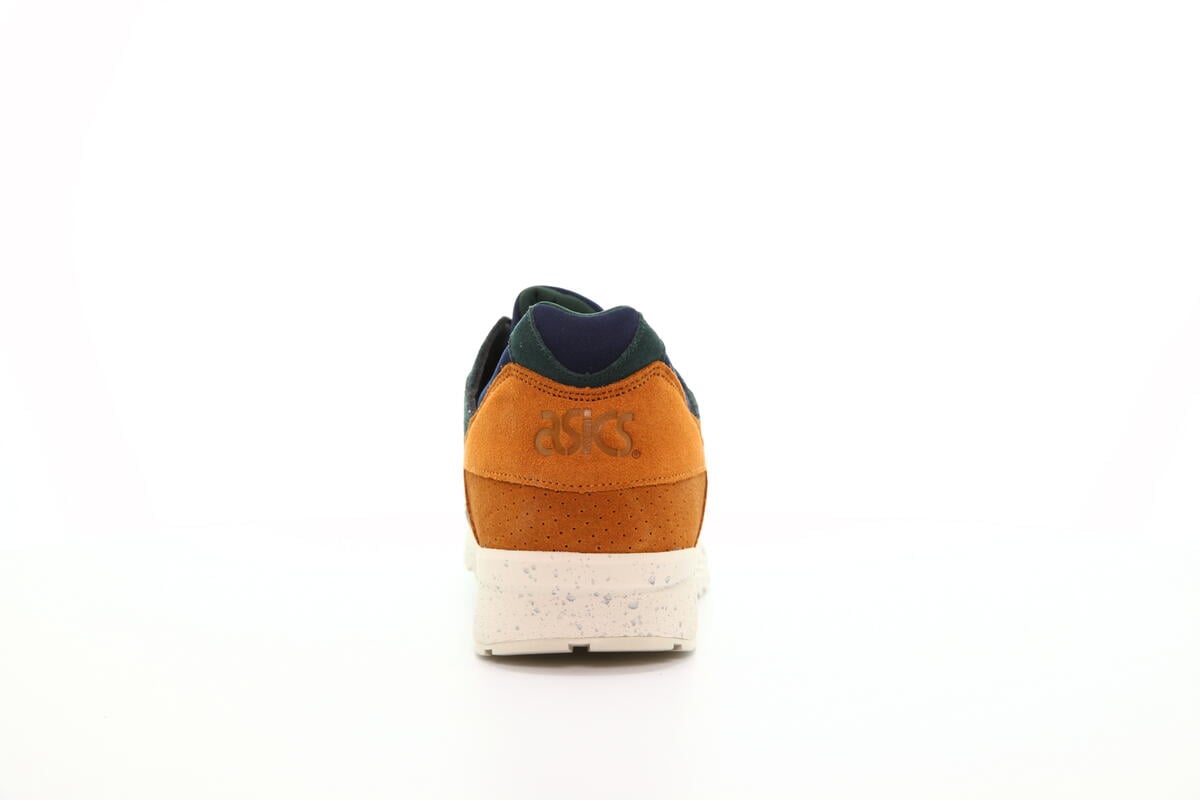 Asics Gel Lyte V "Peacot"