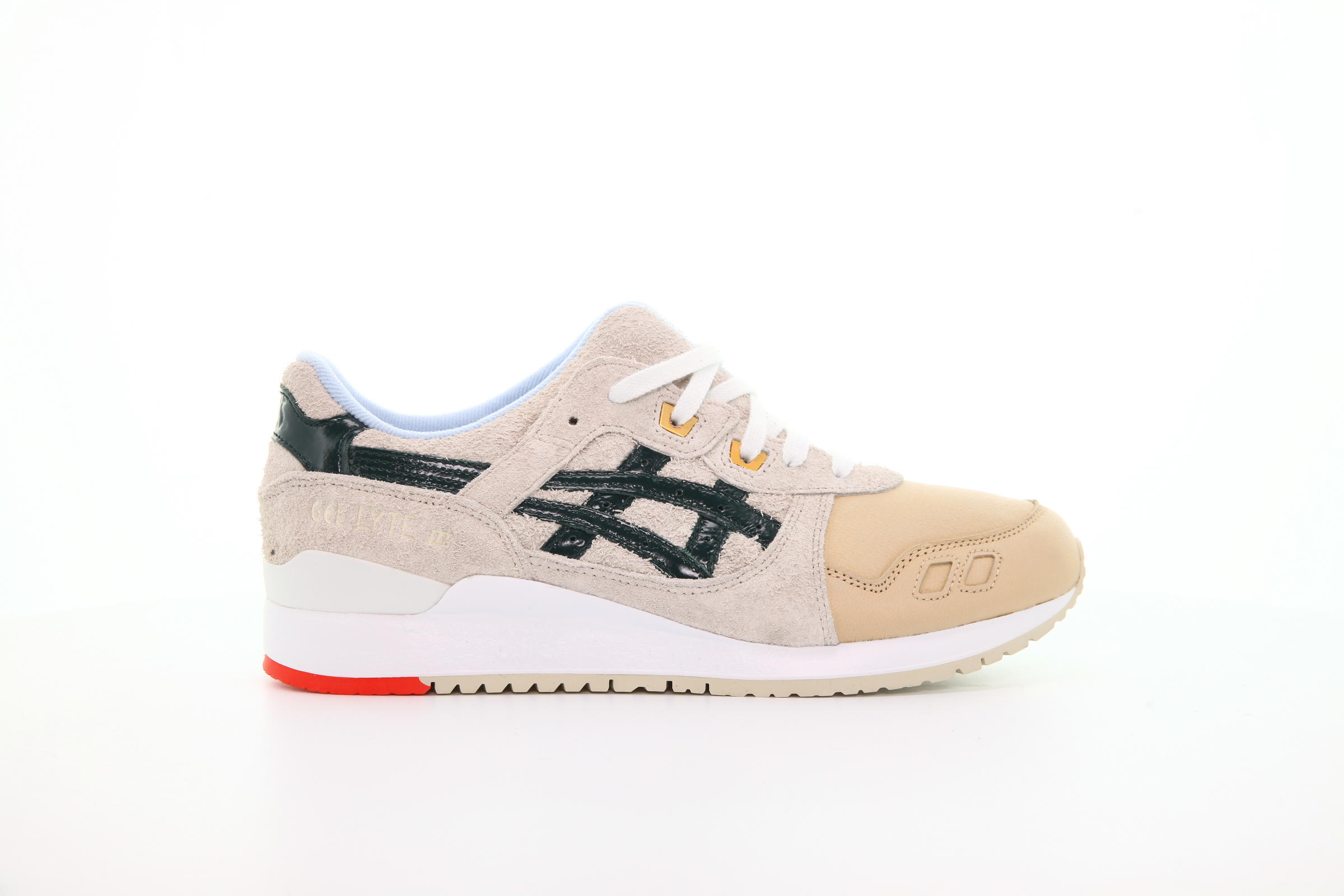 Asics Gel Lyte III "Hampton Green"