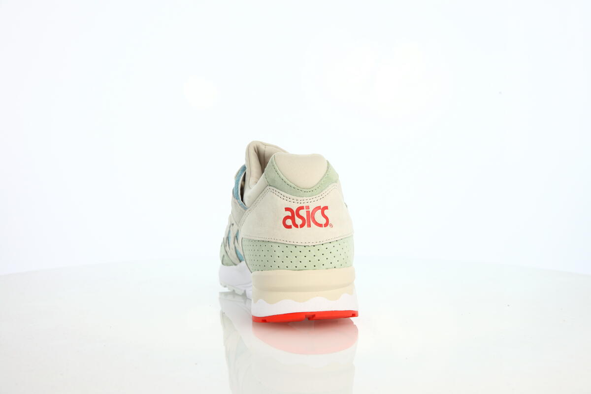 Asics Gel-Lyte V Pastels Pack 