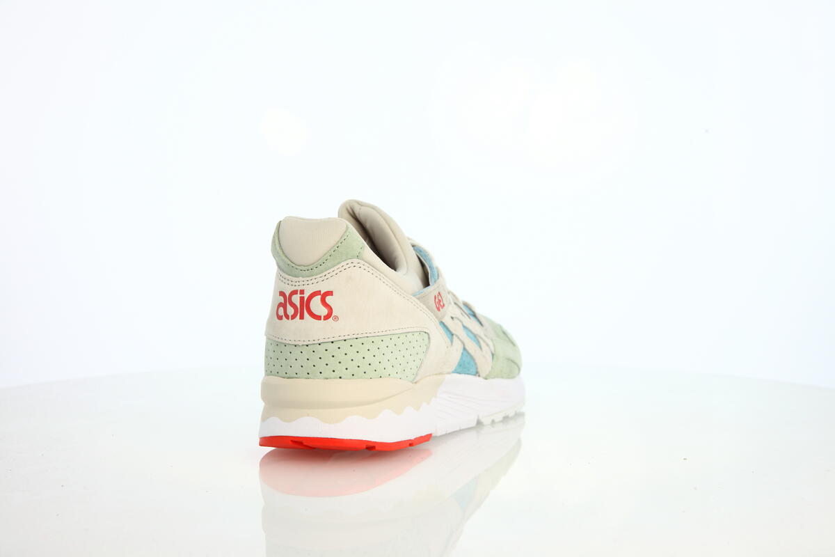 Asics Gel-Lyte V Pastels Pack 