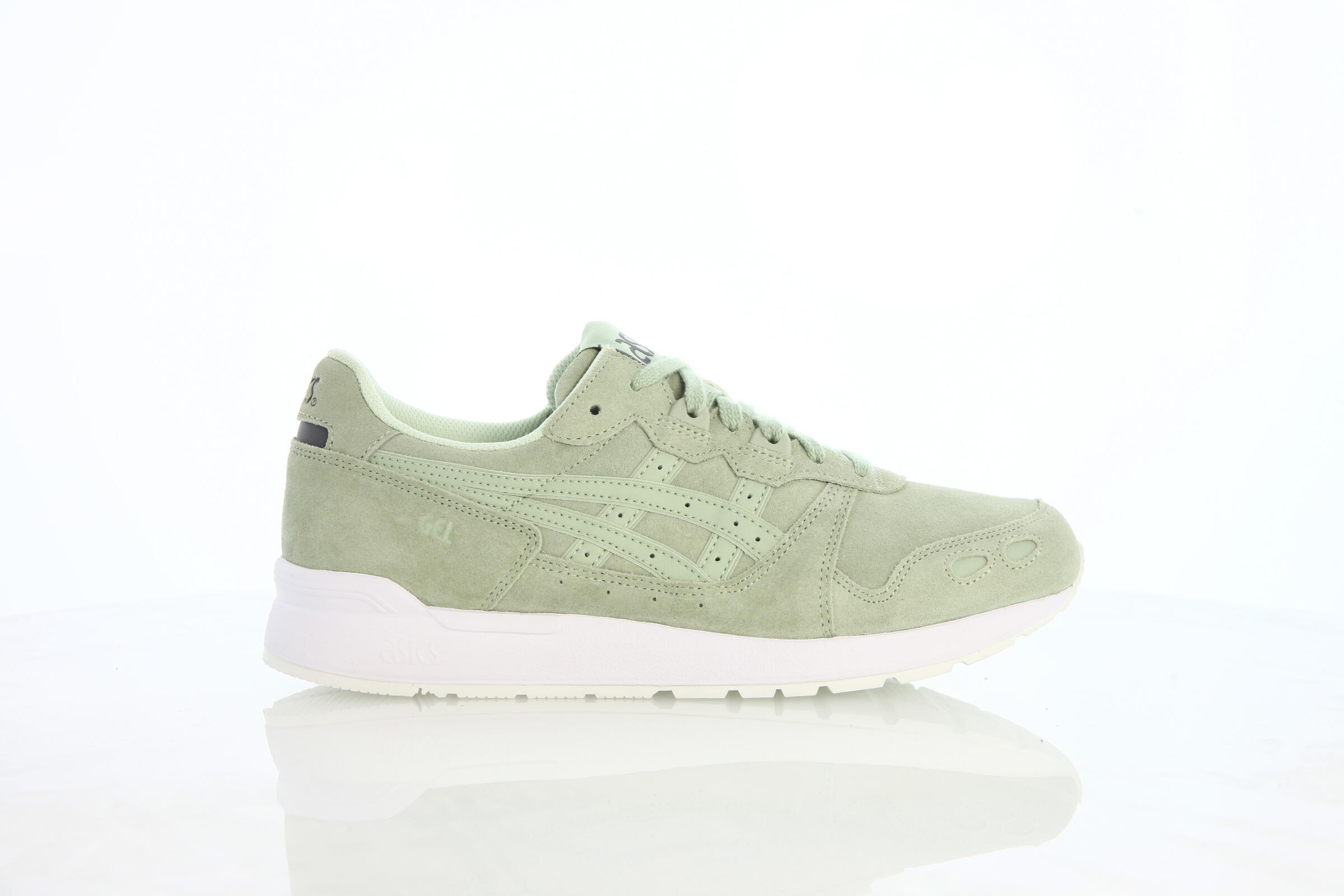 Asics Gel-Lyte "Swamp"