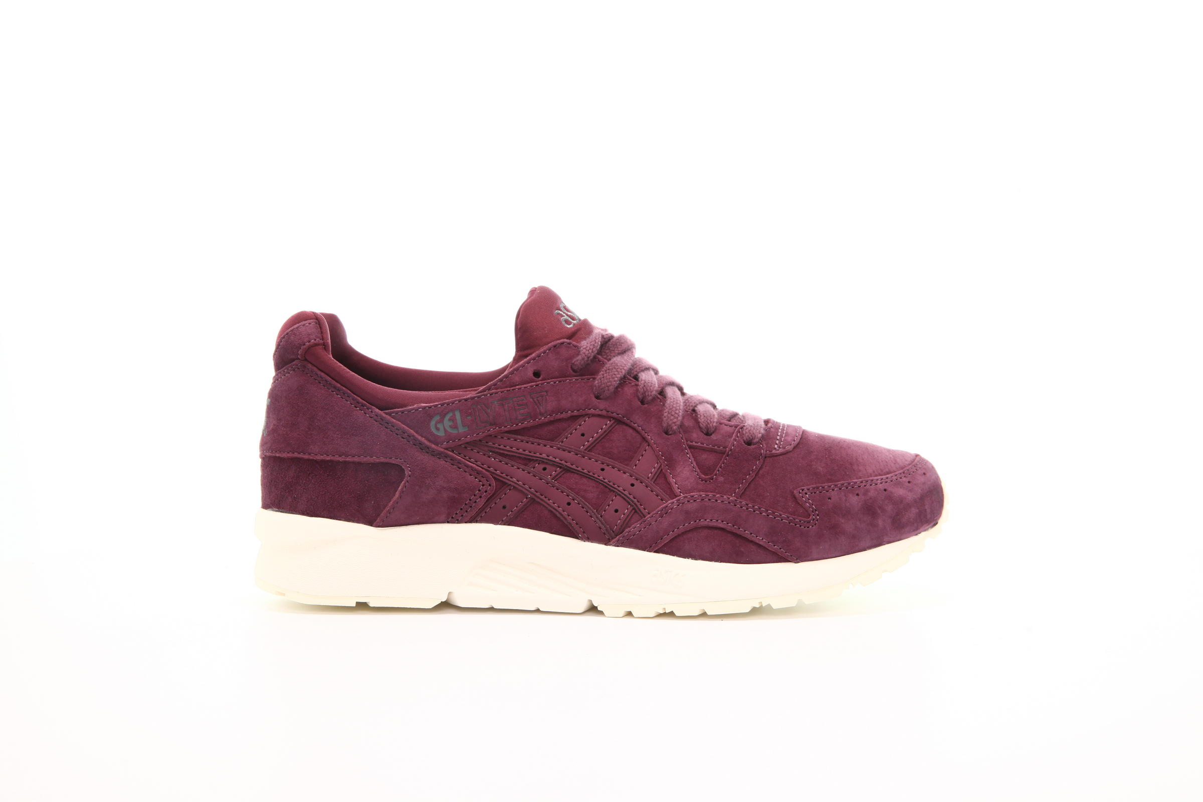 Asics tiger gel lyte v eggplant hotsell