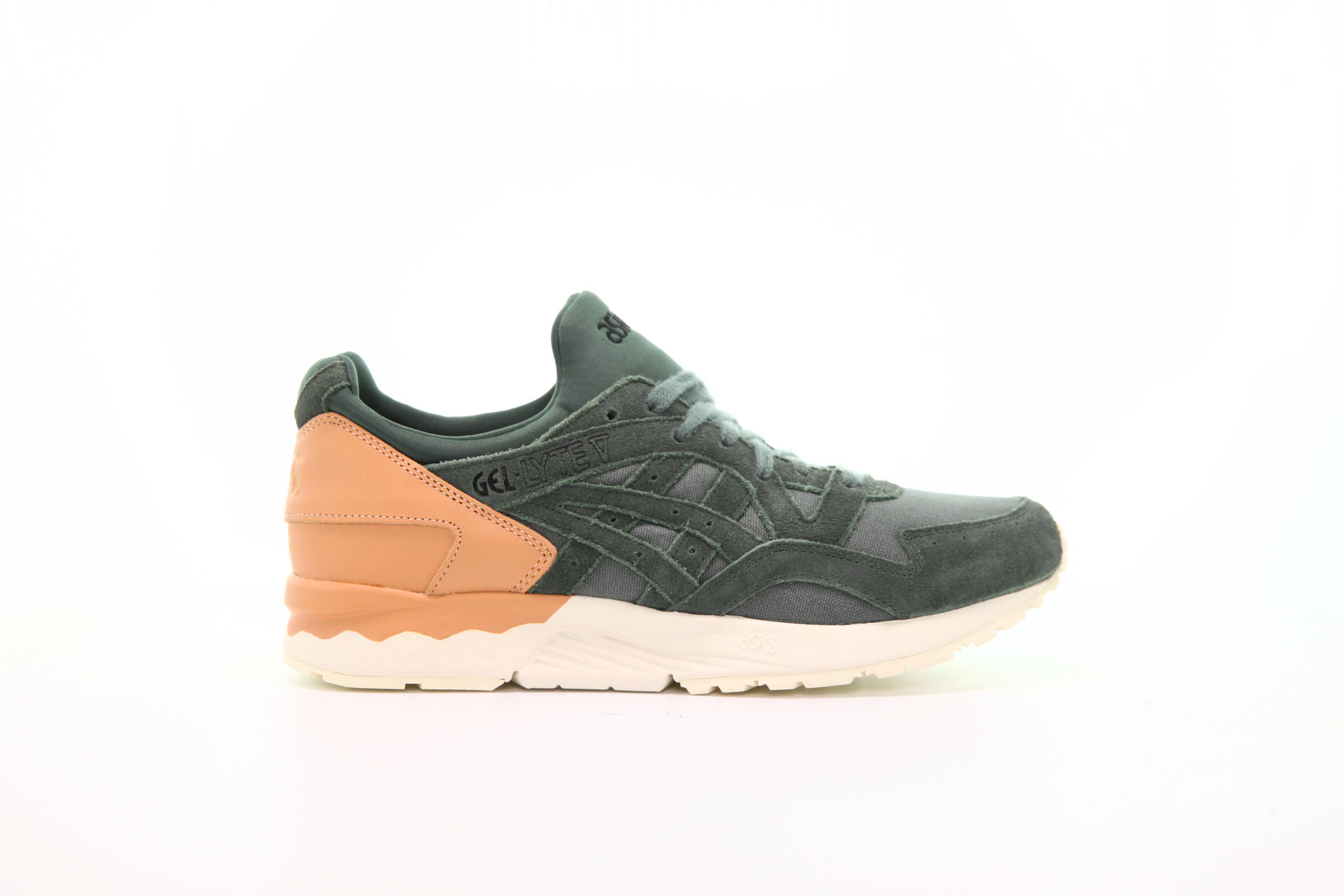 Asics GEL LYTE V Dark Forest H835L 8282 AFEW STORE