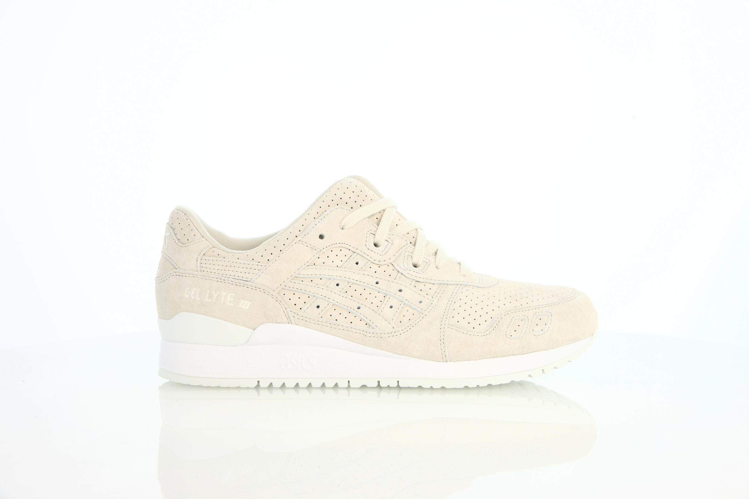 Asics Gel-Lyte III "Birch"
