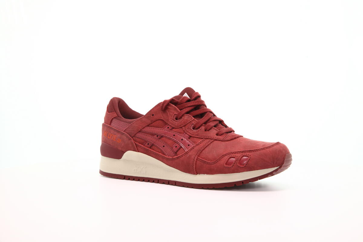Asics Gel Lyte III  display picture 3