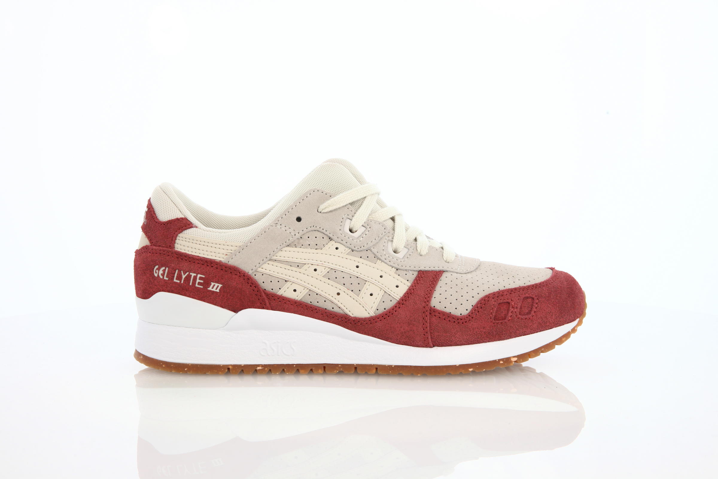 Asics Gel Lyte III Easter Pack Birch