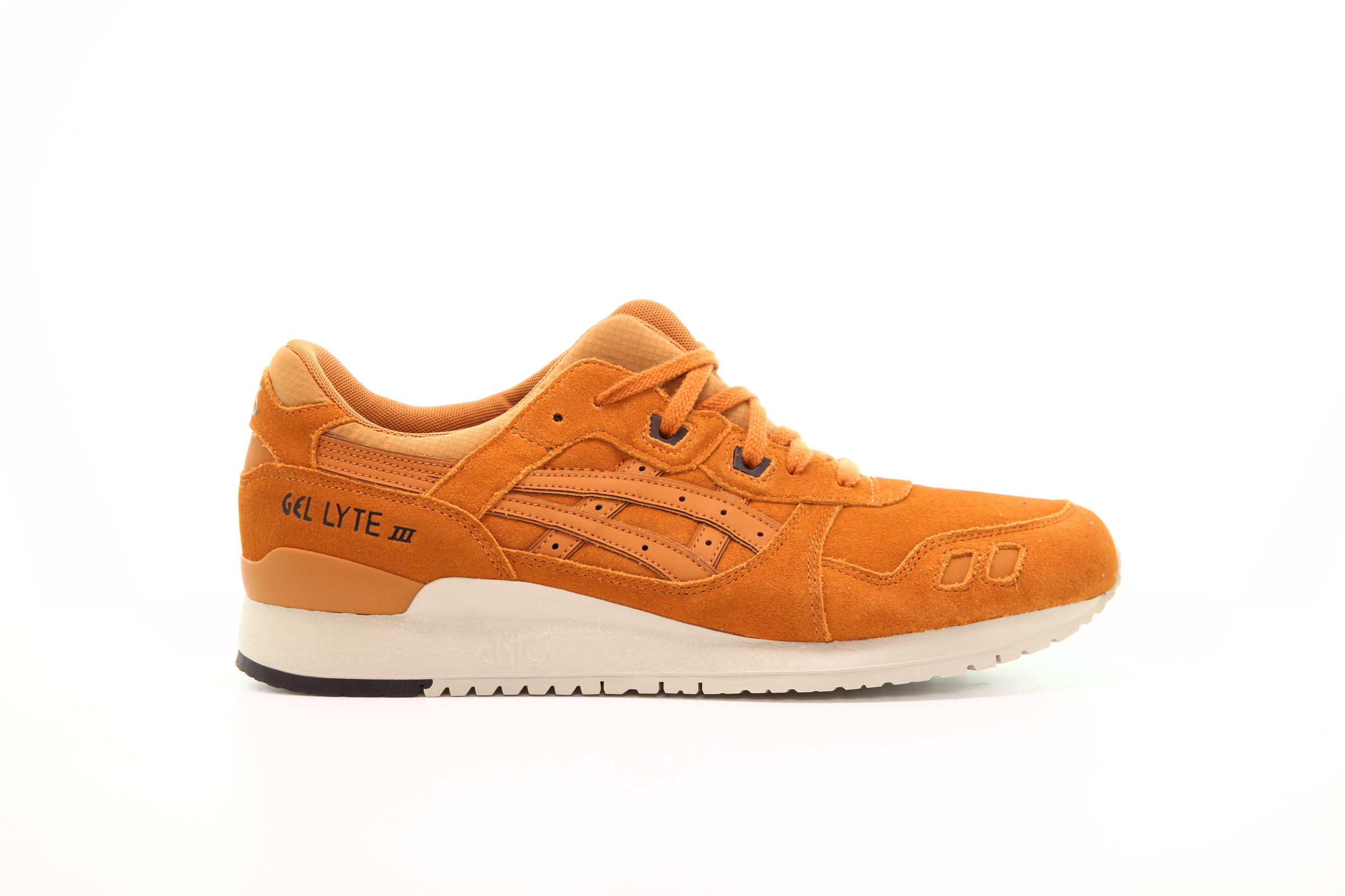 Asics honey ginger on sale